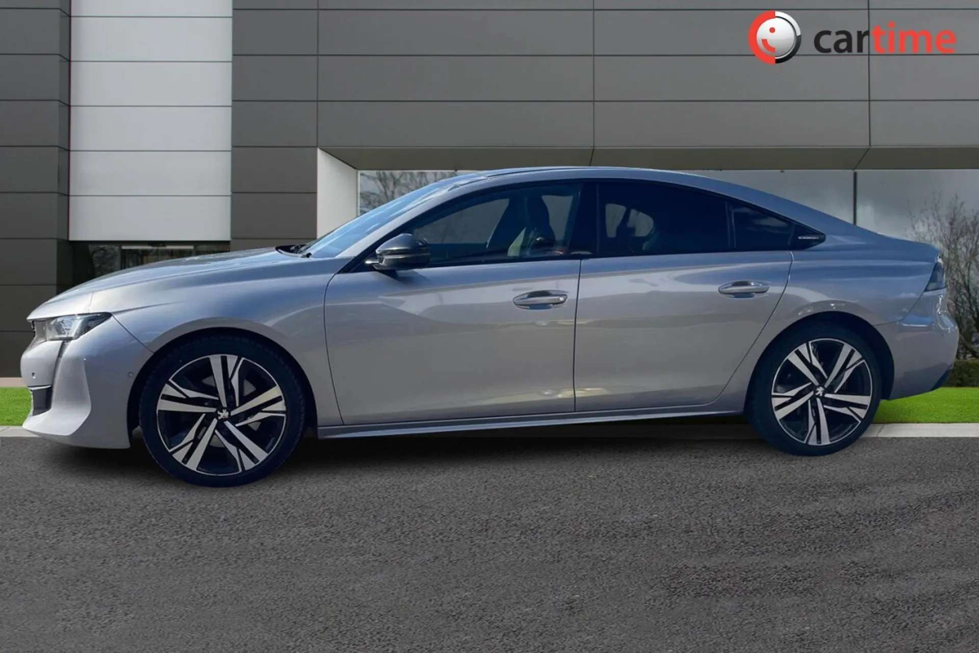 2021 PEUGEOT 508 2021 PEUGEOT 508