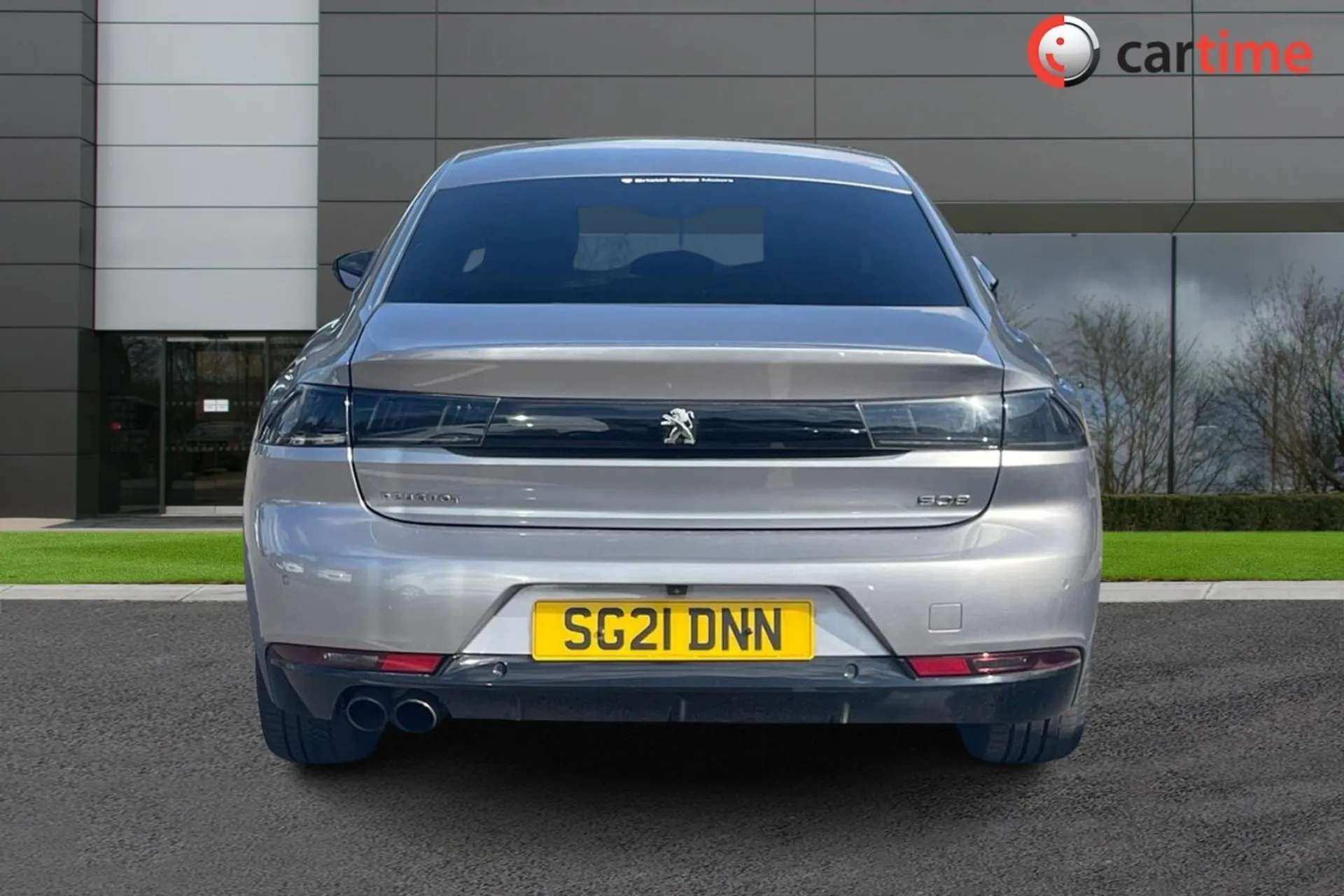 2021 PEUGEOT 508 2021 PEUGEOT 508