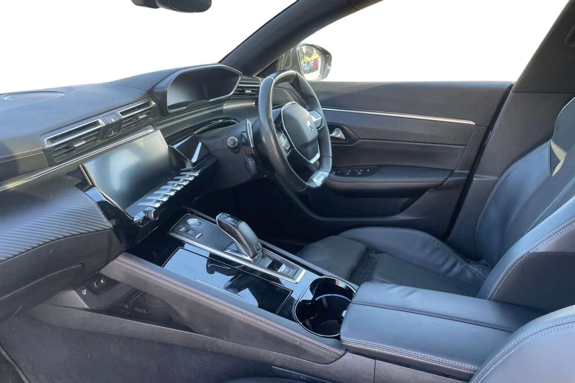 2021 PEUGEOT 508 2021 PEUGEOT 508