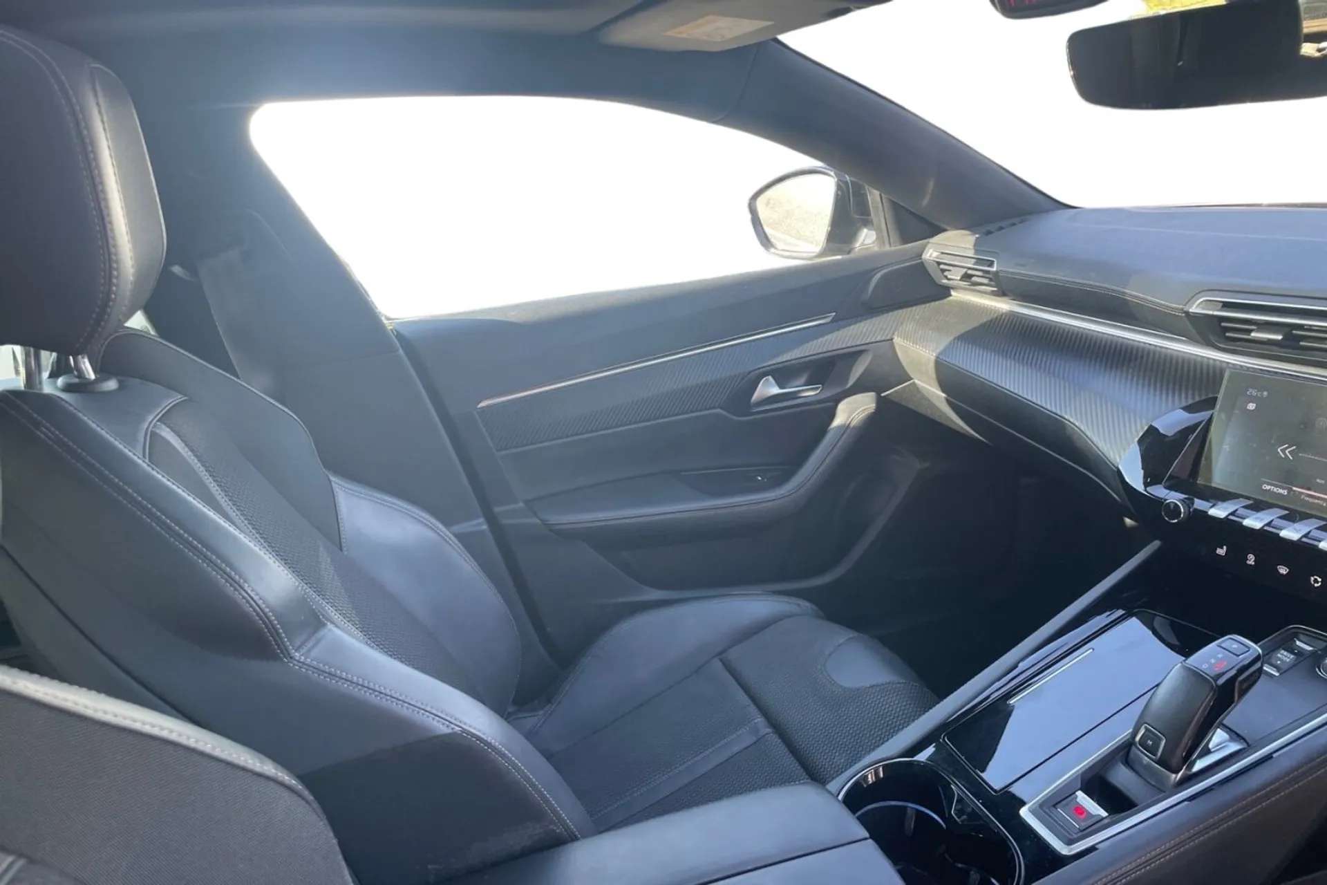 2021 PEUGEOT 508 2021 PEUGEOT 508