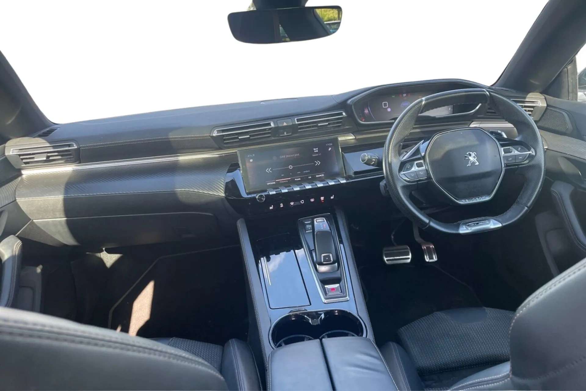 2021 PEUGEOT 508 2021 PEUGEOT 508