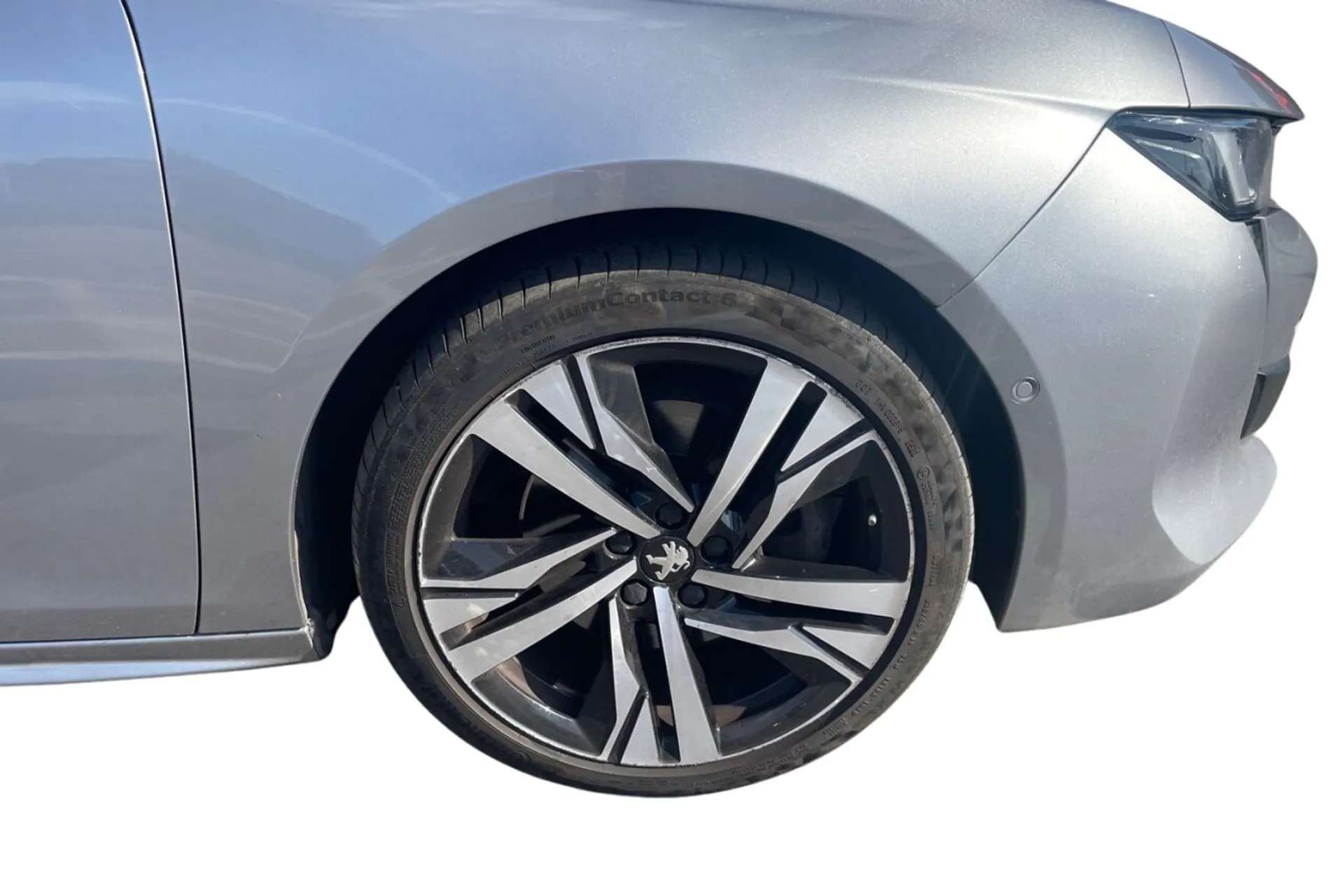 2021 PEUGEOT 508 2021 PEUGEOT 508