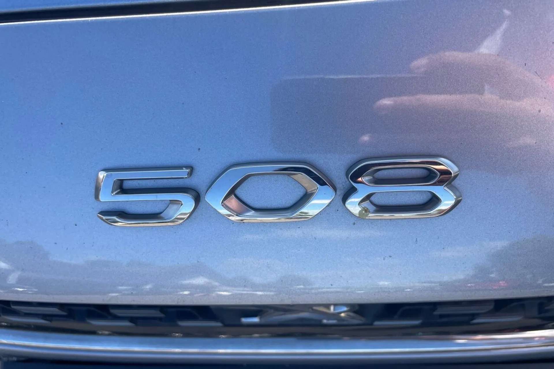 2021 PEUGEOT 508 2021 PEUGEOT 508