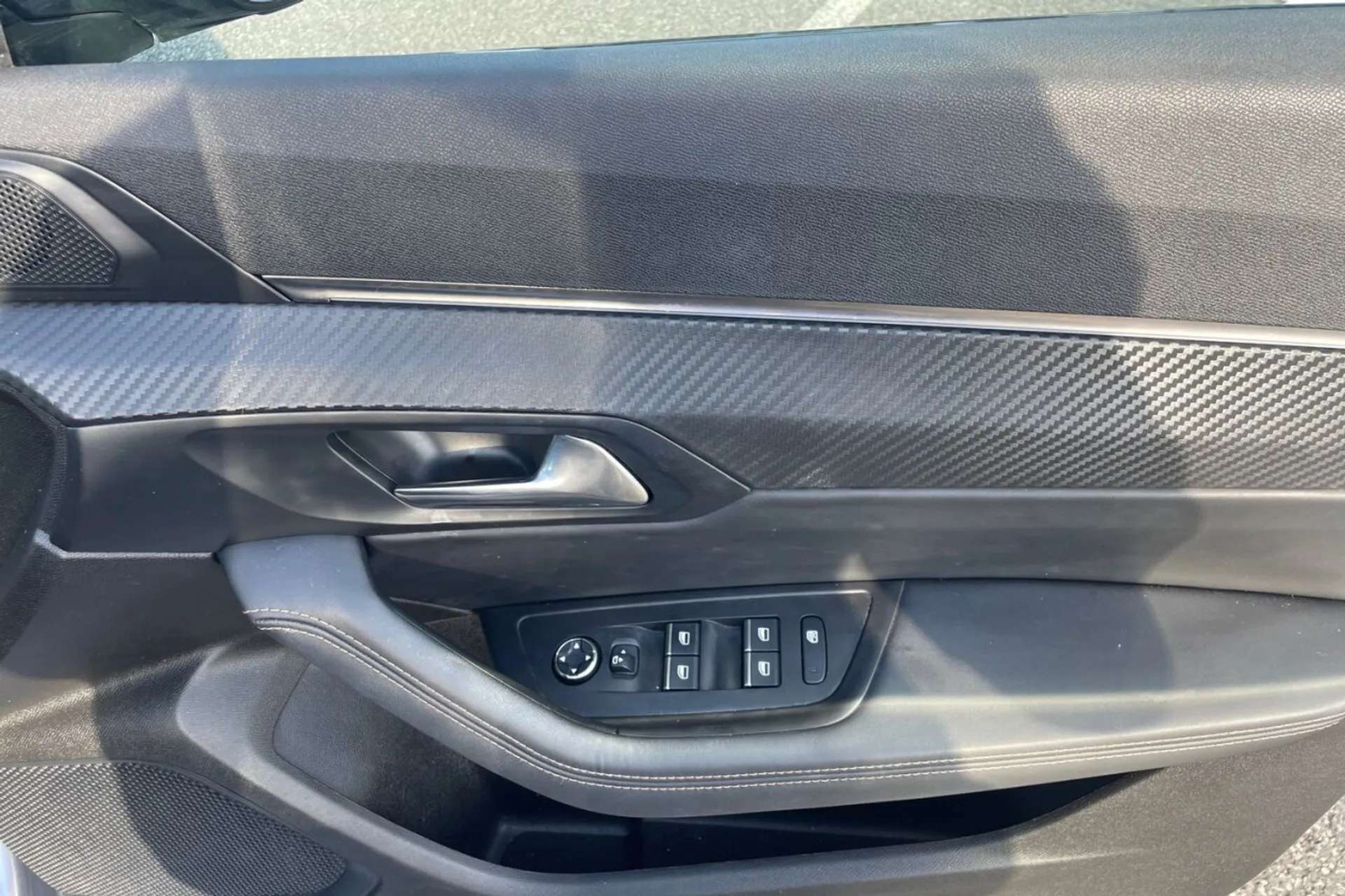 2021 PEUGEOT 508 2021 PEUGEOT 508