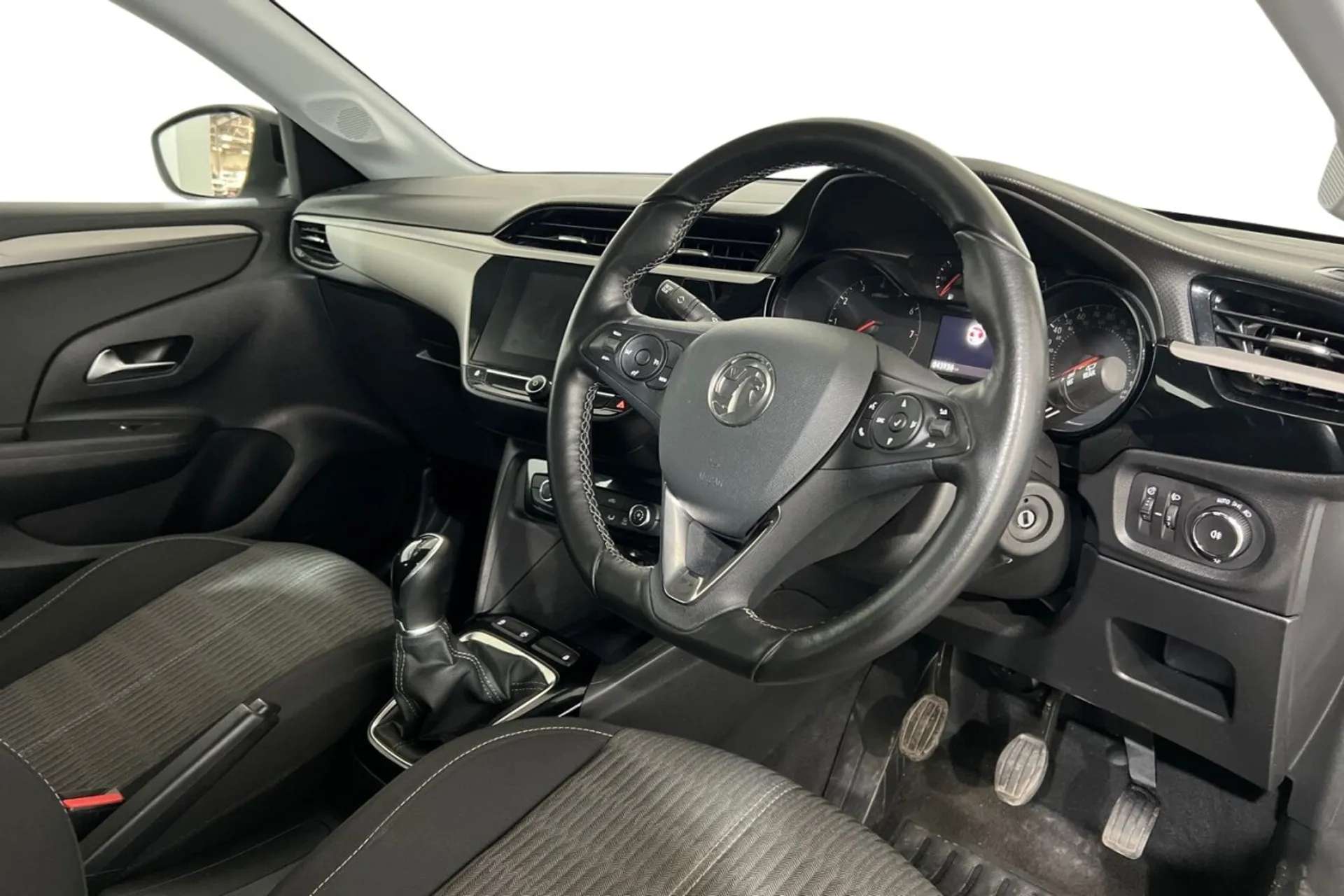 2022 VAUXHALL CORSA 2022 VAUXHALL CORSA