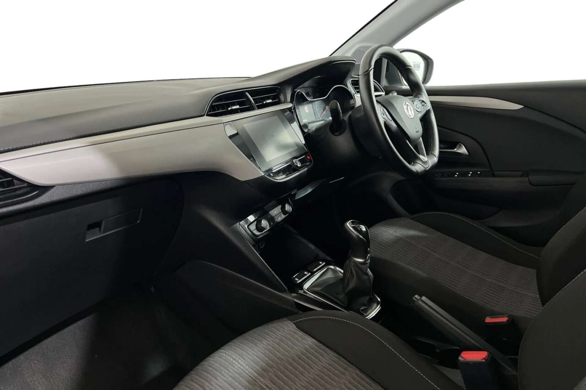 2022 VAUXHALL CORSA 2022 VAUXHALL CORSA