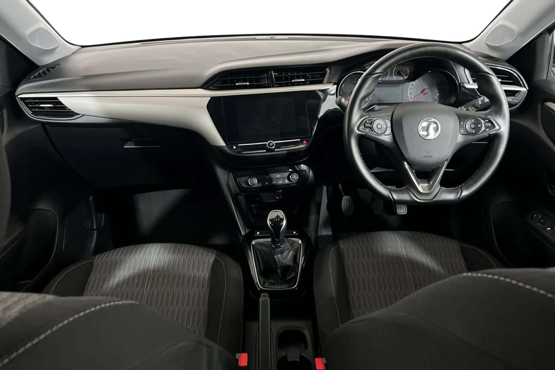 2022 VAUXHALL CORSA 2022 VAUXHALL CORSA