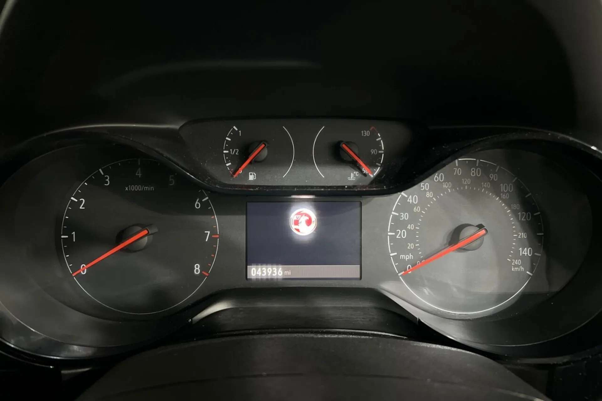 2022 VAUXHALL CORSA 2022 VAUXHALL CORSA