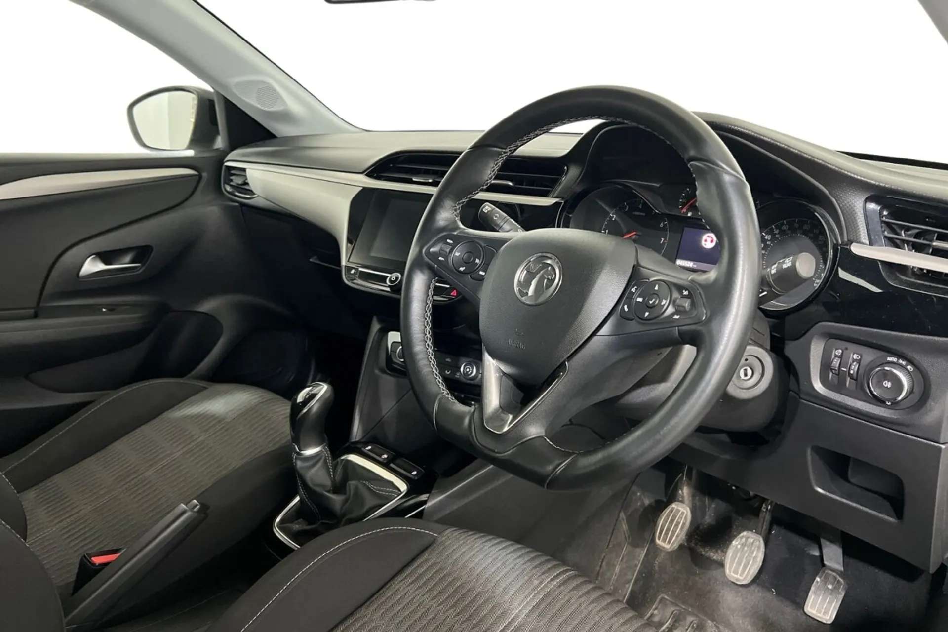 2022 VAUXHALL CORSA 2022 VAUXHALL CORSA