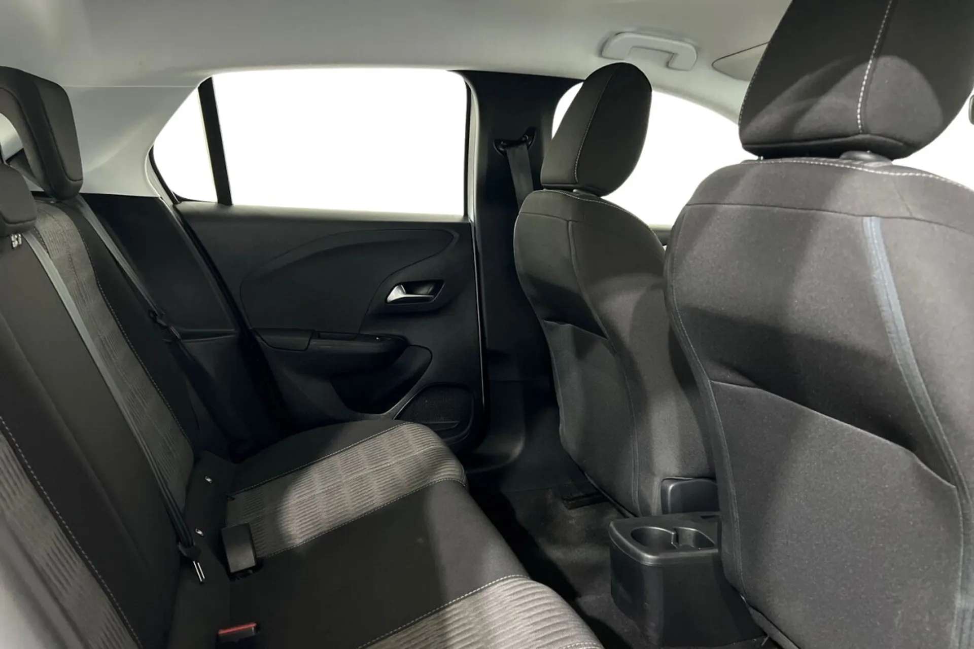 2022 VAUXHALL CORSA 2022 VAUXHALL CORSA