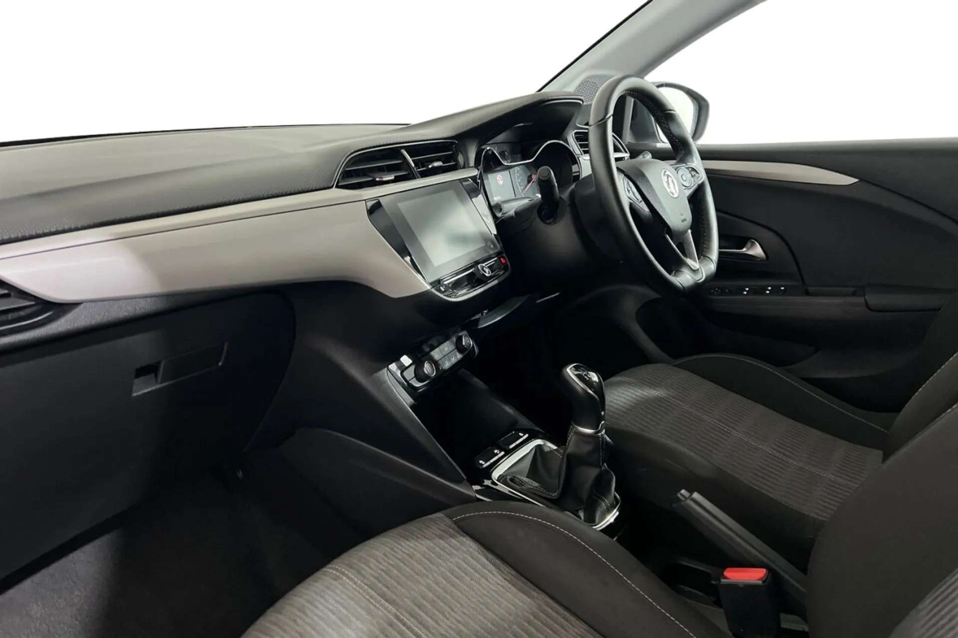 2022 VAUXHALL CORSA 2022 VAUXHALL CORSA