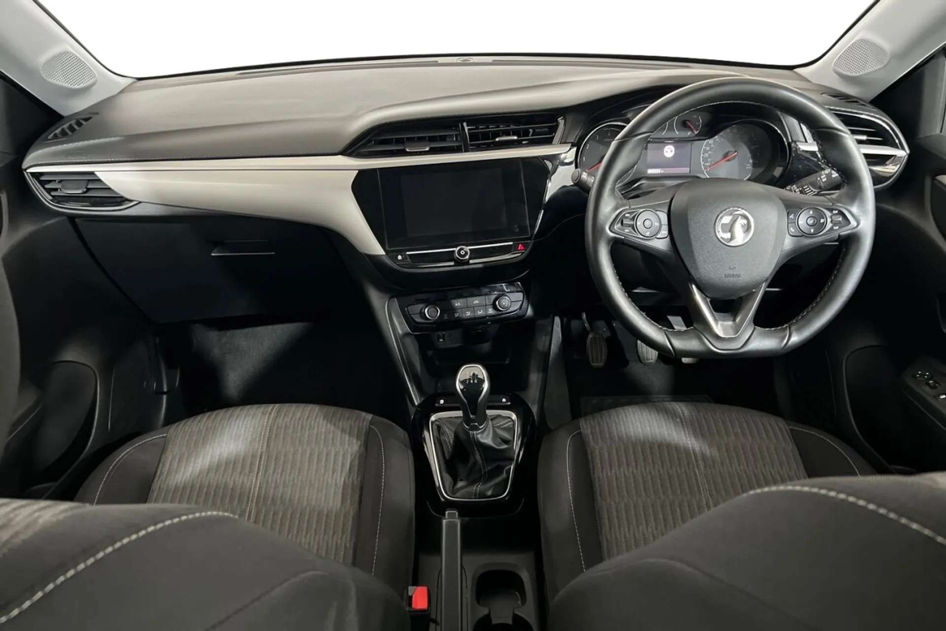 2022 VAUXHALL CORSA 2022 VAUXHALL CORSA