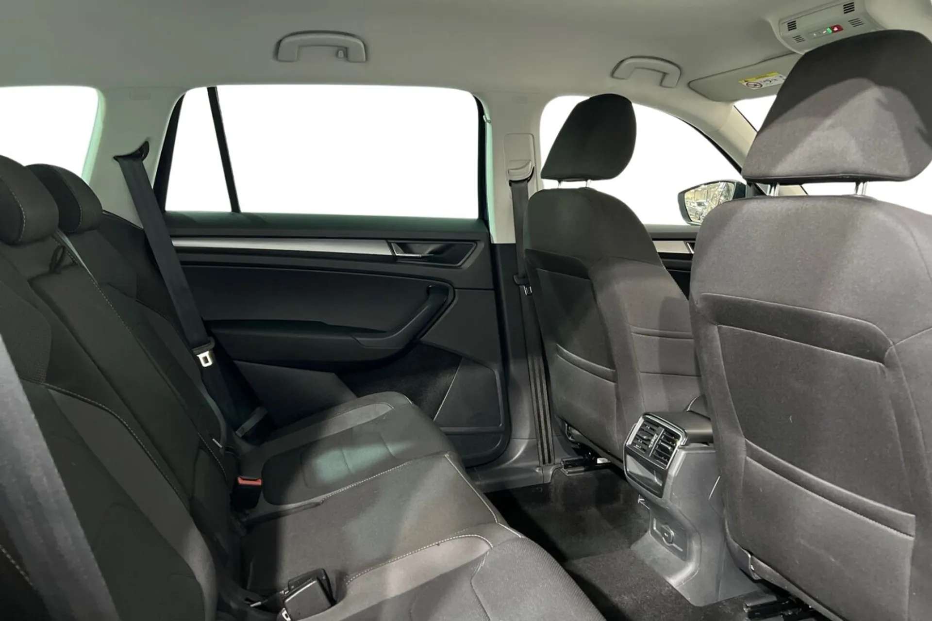 2021 SKODA KODIAQ 2021 SKODA KODIAQ