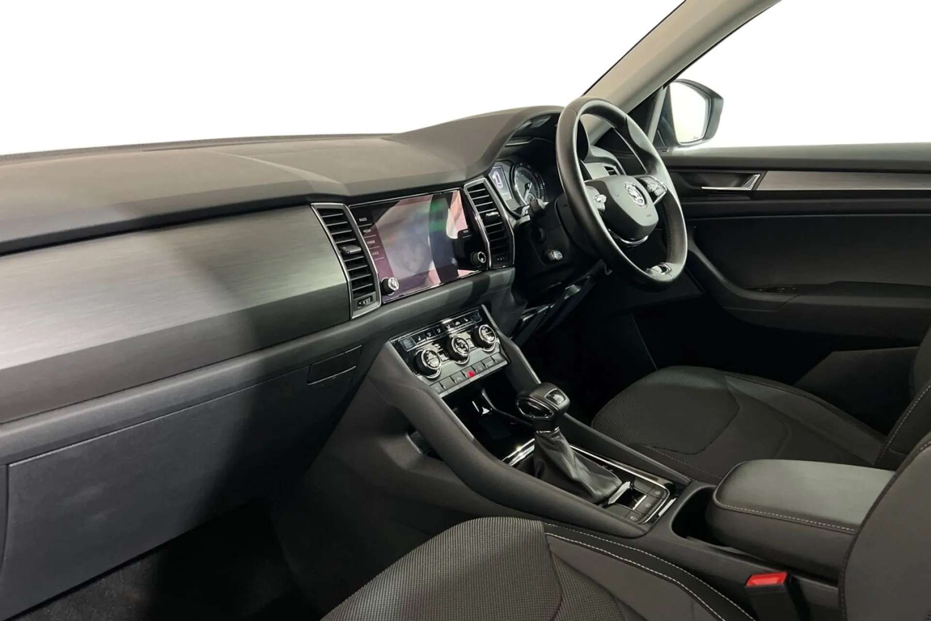 2021 SKODA KODIAQ 2021 SKODA KODIAQ