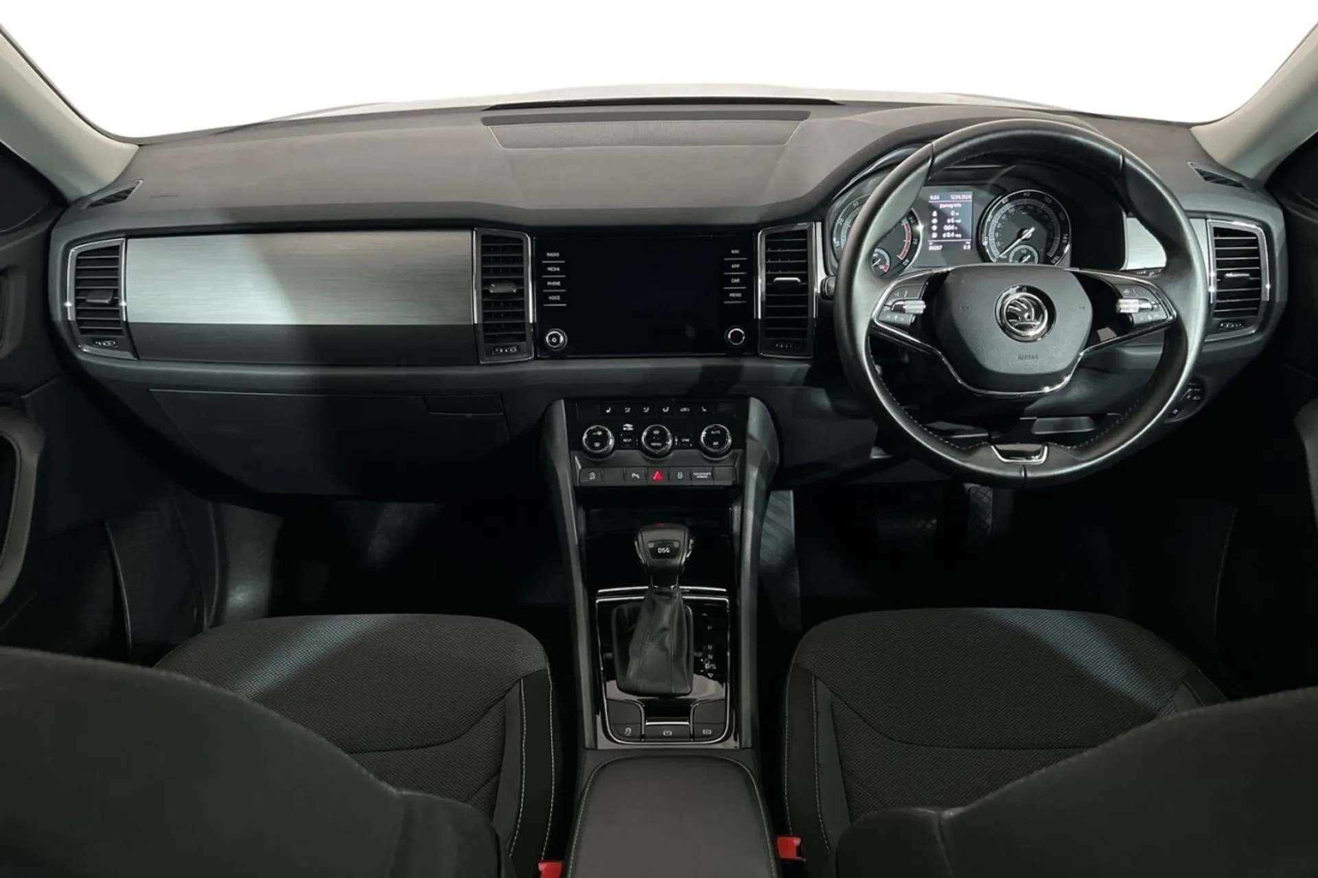 2021 SKODA KODIAQ 2021 SKODA KODIAQ