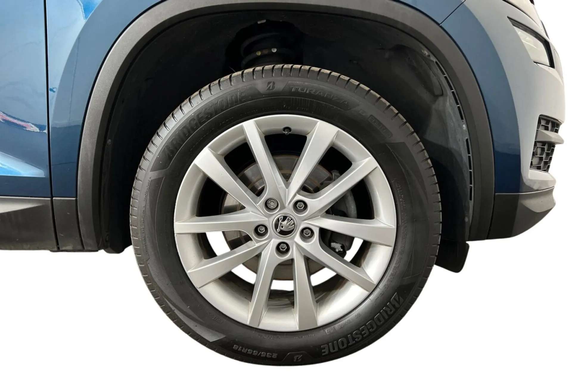 2021 SKODA KODIAQ 2021 SKODA KODIAQ