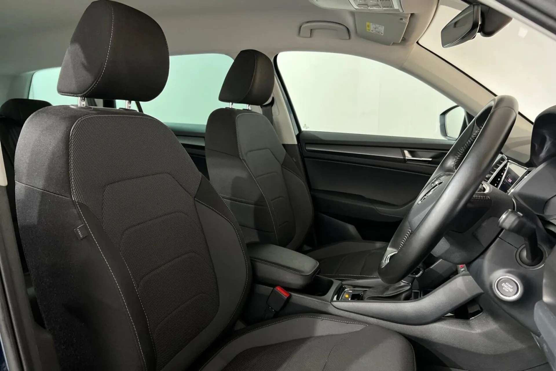 2021 SKODA KODIAQ 2021 SKODA KODIAQ