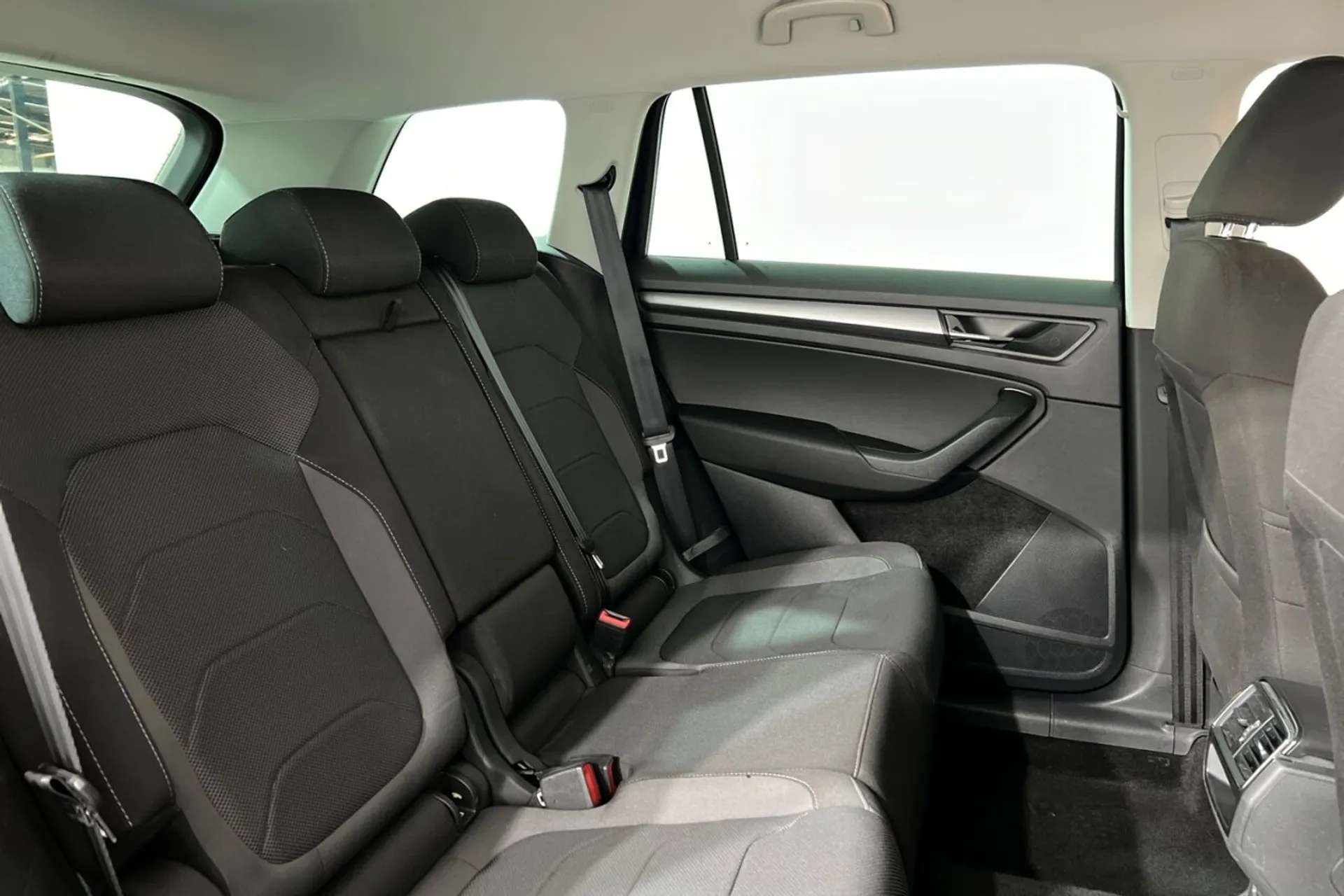 2021 SKODA KODIAQ 2021 SKODA KODIAQ