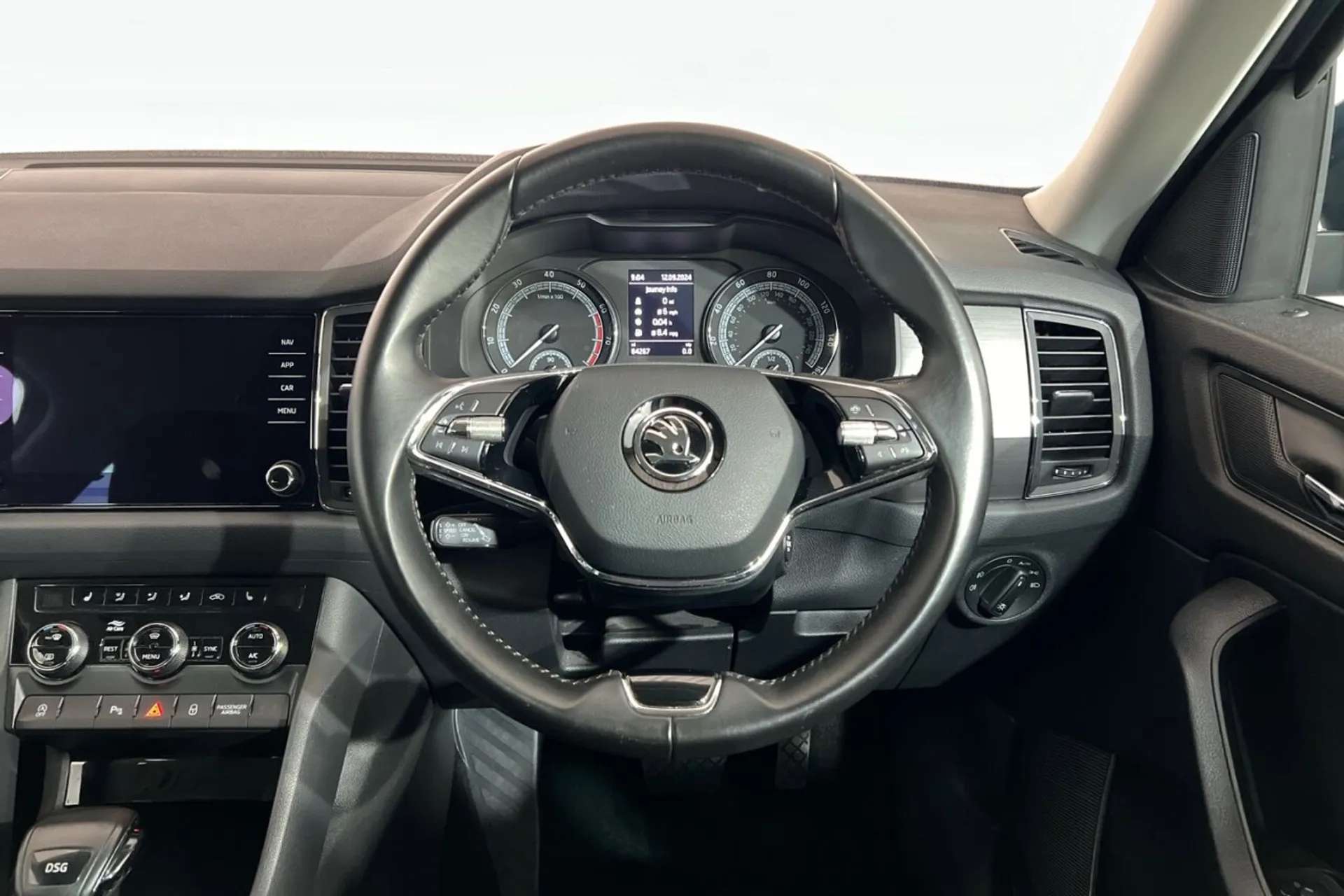 2021 SKODA KODIAQ 2021 SKODA KODIAQ