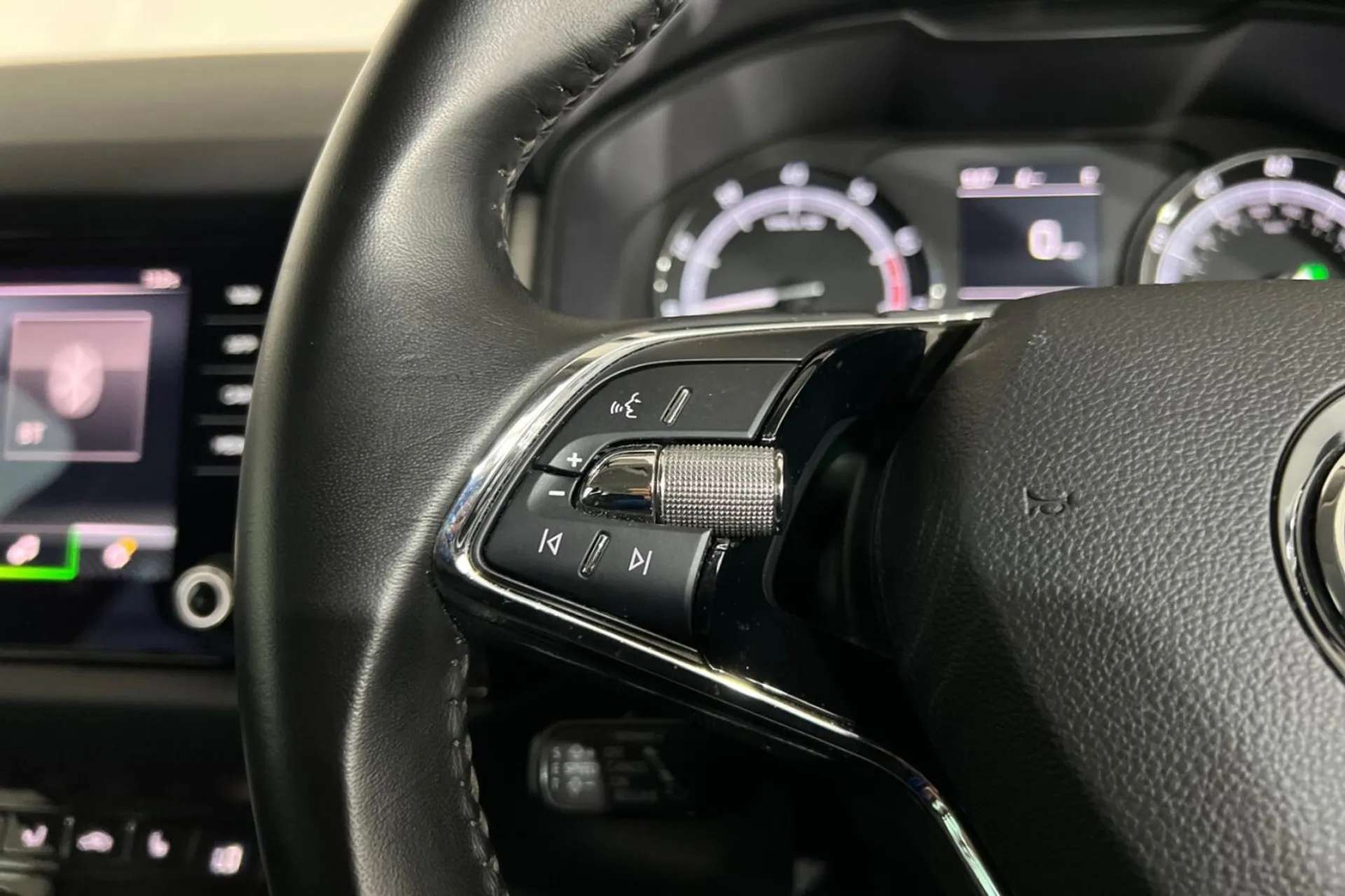 2021 SKODA KODIAQ 2021 SKODA KODIAQ