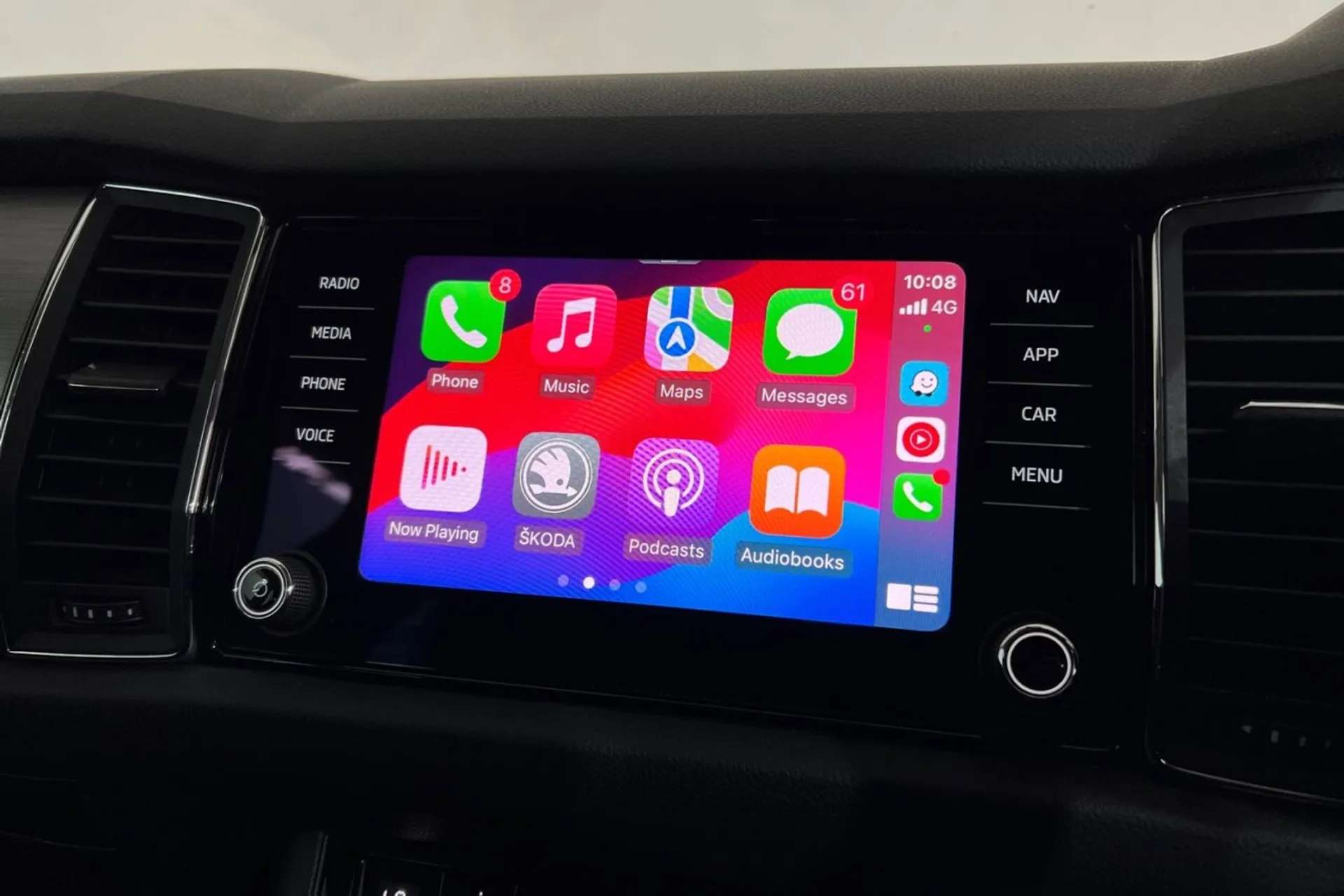 2021 SKODA KODIAQ 2021 SKODA KODIAQ