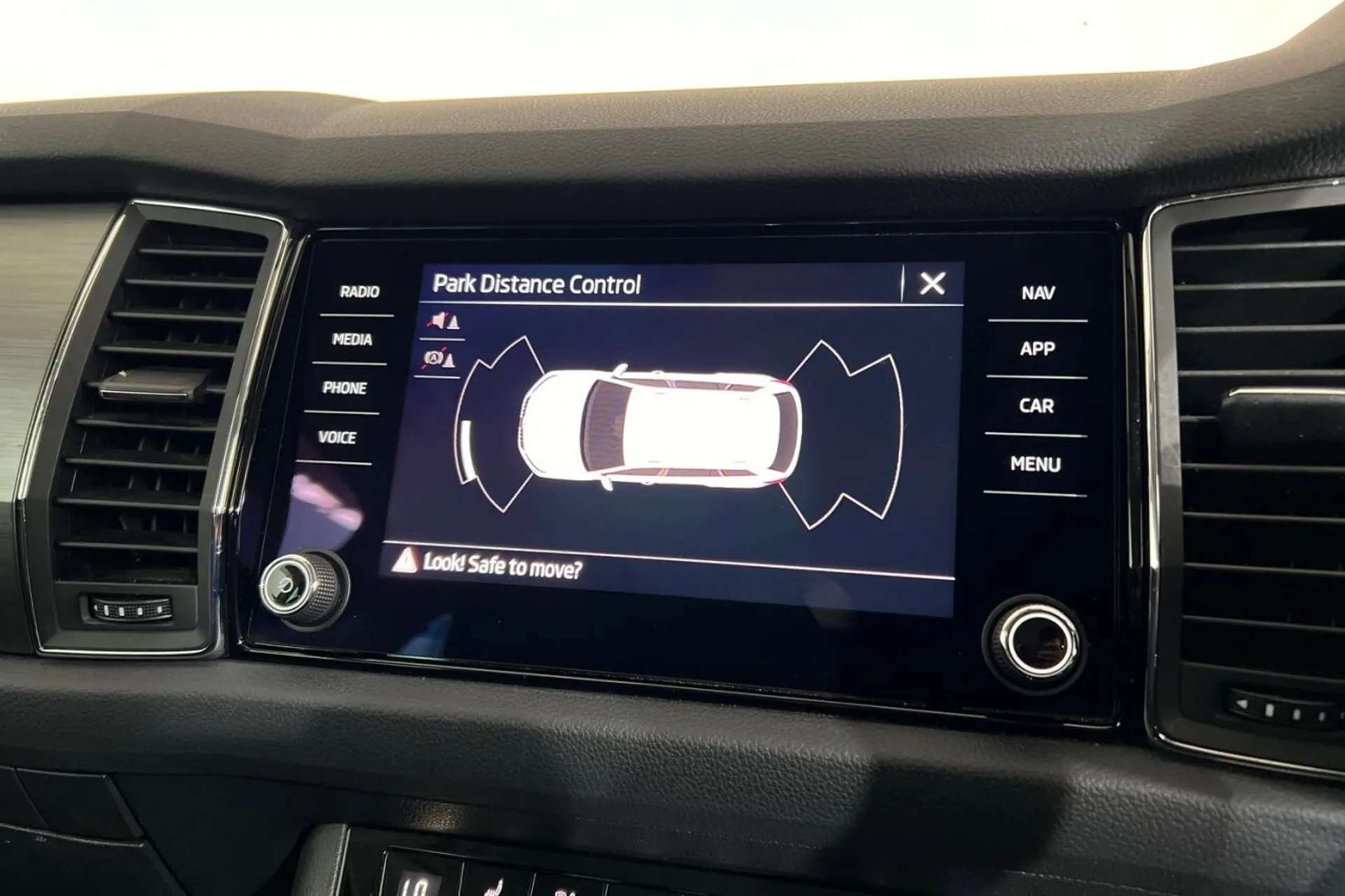 2021 SKODA KODIAQ 2021 SKODA KODIAQ