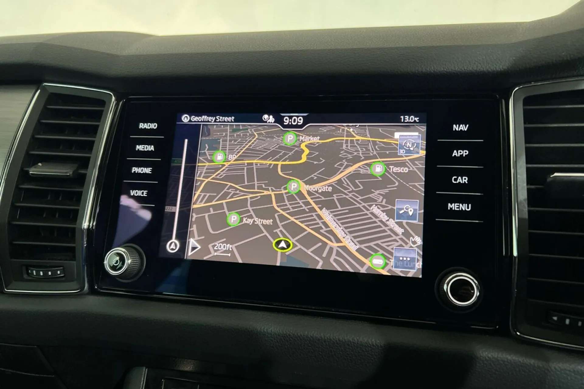 2021 SKODA KODIAQ 2021 SKODA KODIAQ