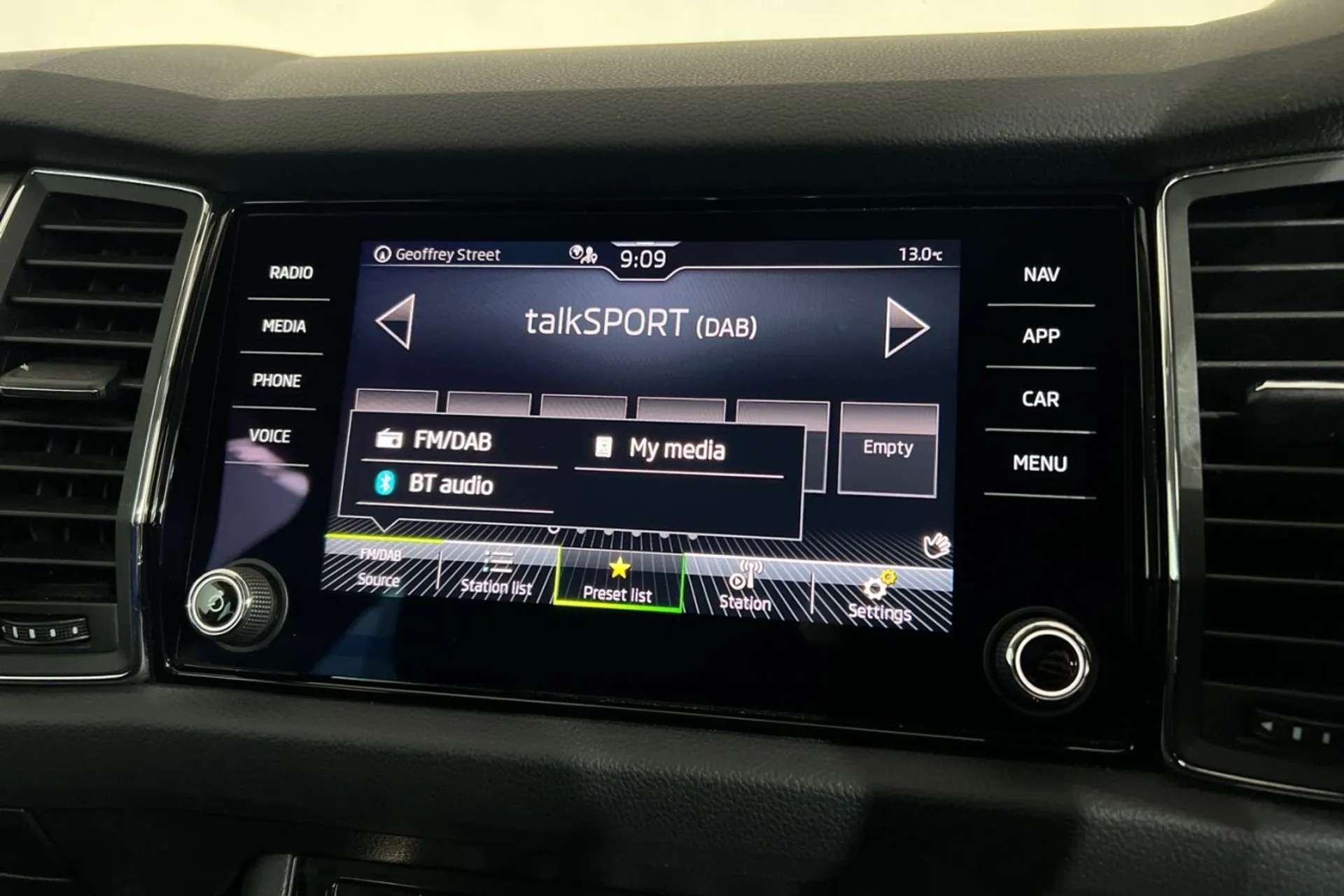 2021 SKODA KODIAQ 2021 SKODA KODIAQ