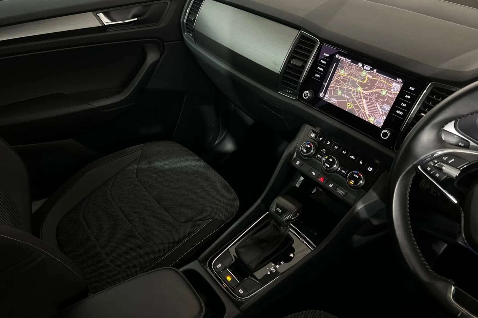 2021 SKODA KODIAQ 2021 SKODA KODIAQ