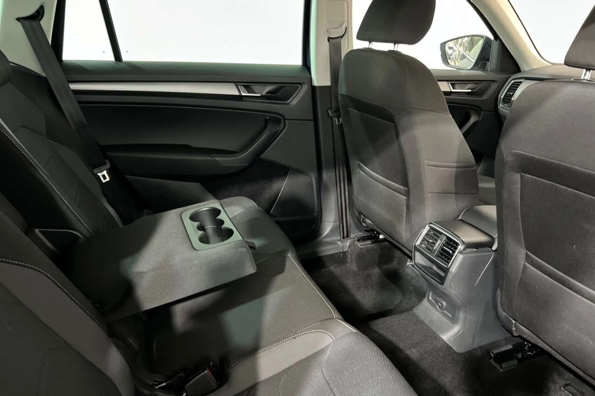 2021 SKODA KODIAQ 2021 SKODA KODIAQ