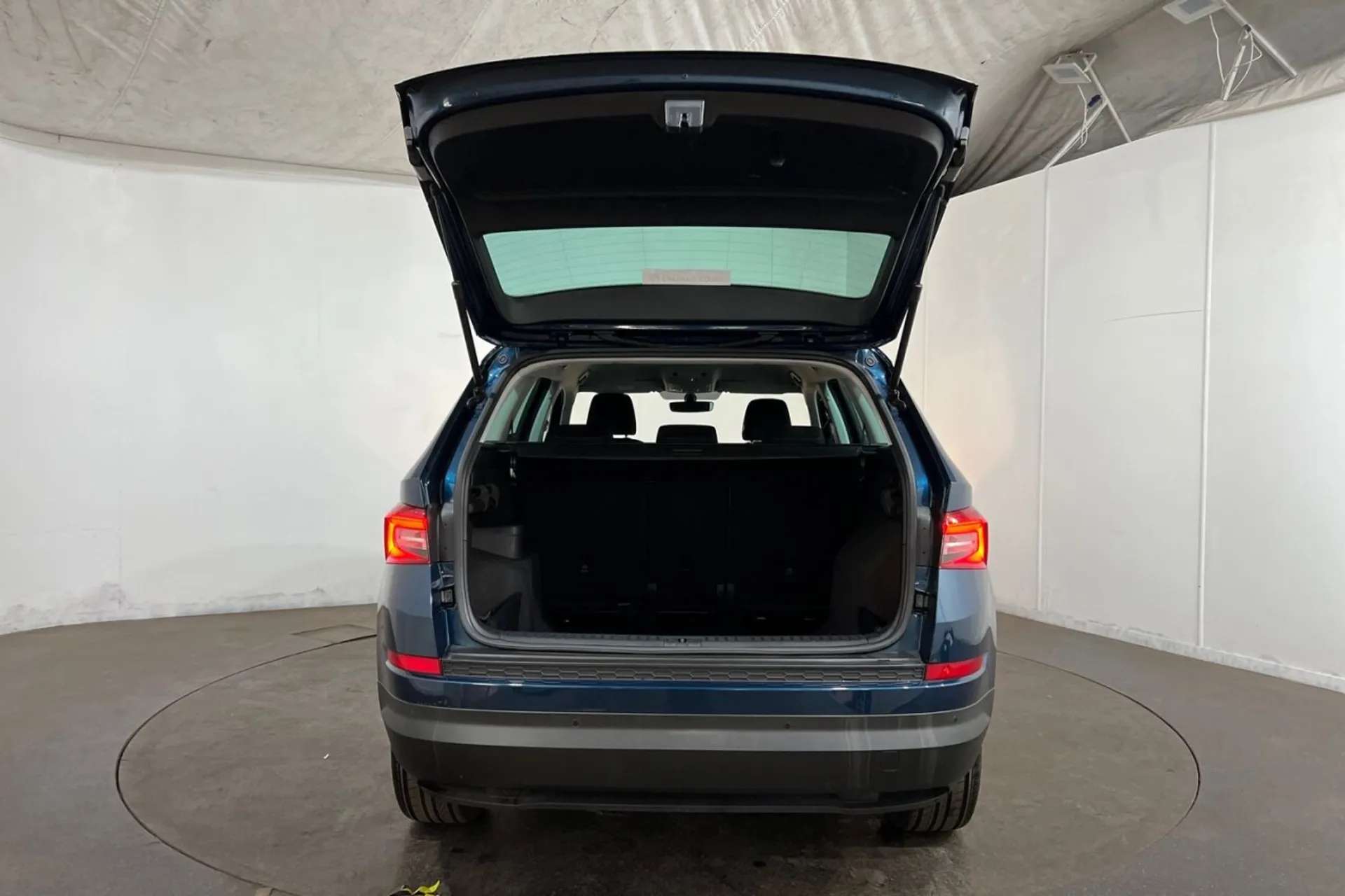 2021 SKODA KODIAQ 2021 SKODA KODIAQ