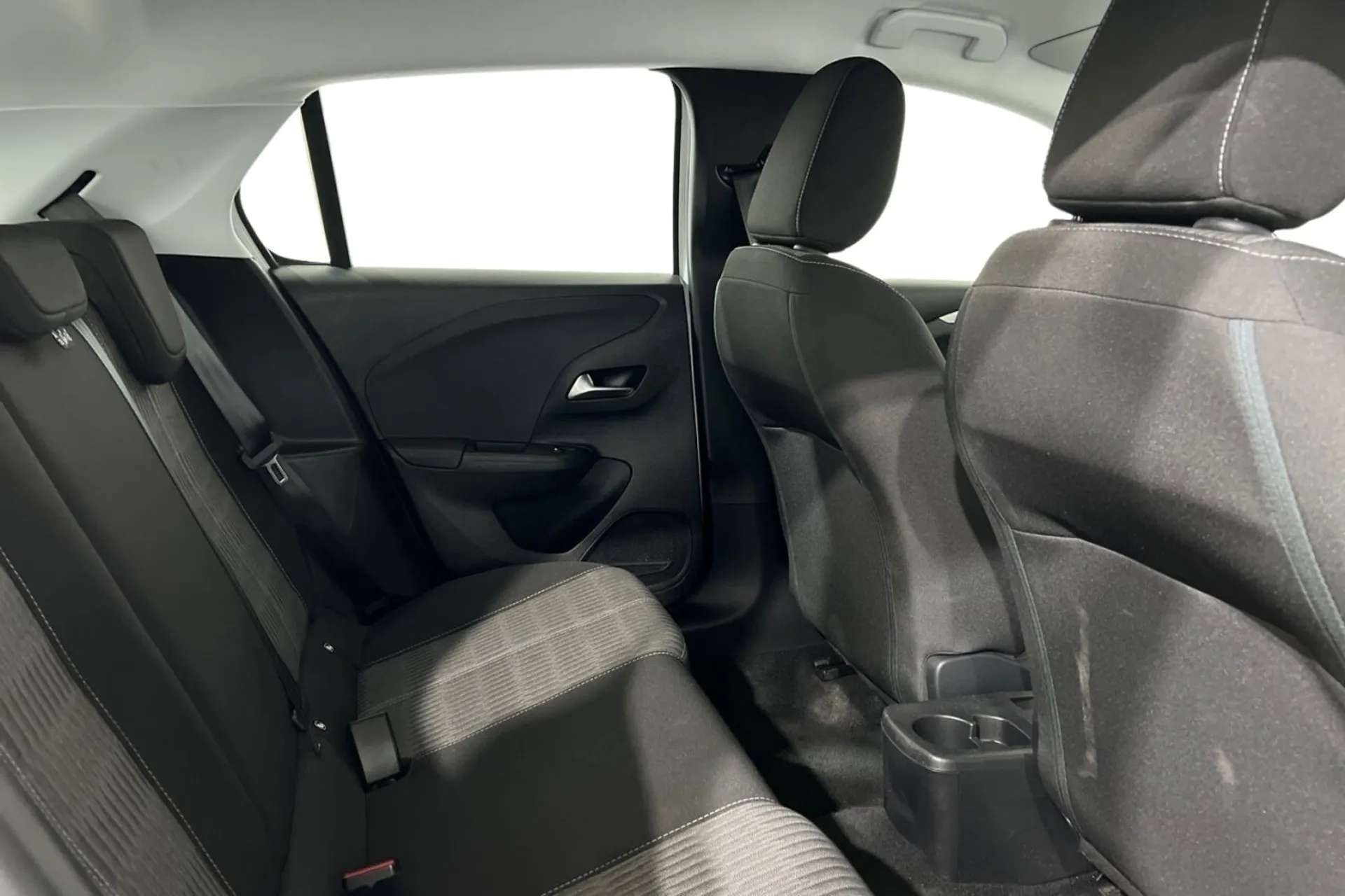 2022 VAUXHALL CORSA 2022 VAUXHALL CORSA