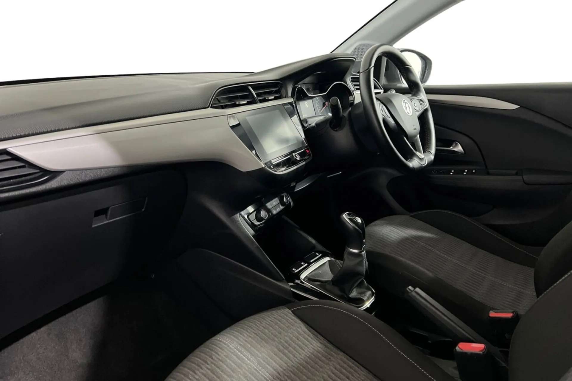 2022 VAUXHALL CORSA 2022 VAUXHALL CORSA