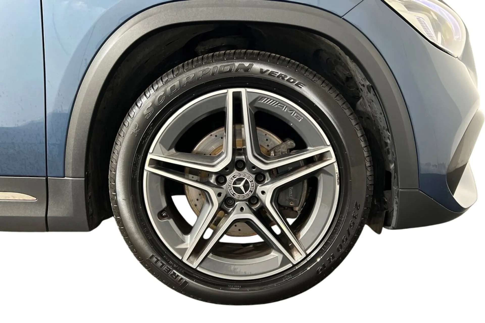 0 MERCEDES-BENZ GLA CLASS 0 MERCEDES-BENZ GLA CLASS