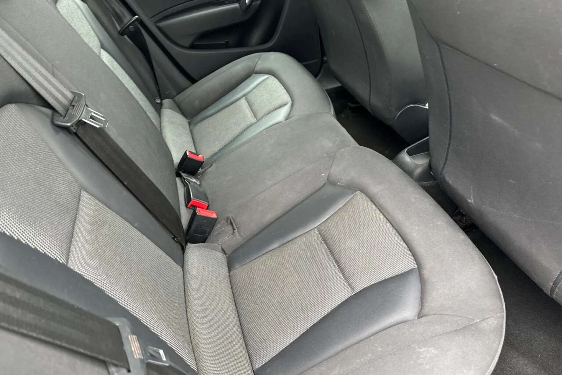 2018 AUDI A1 2018 AUDI A1