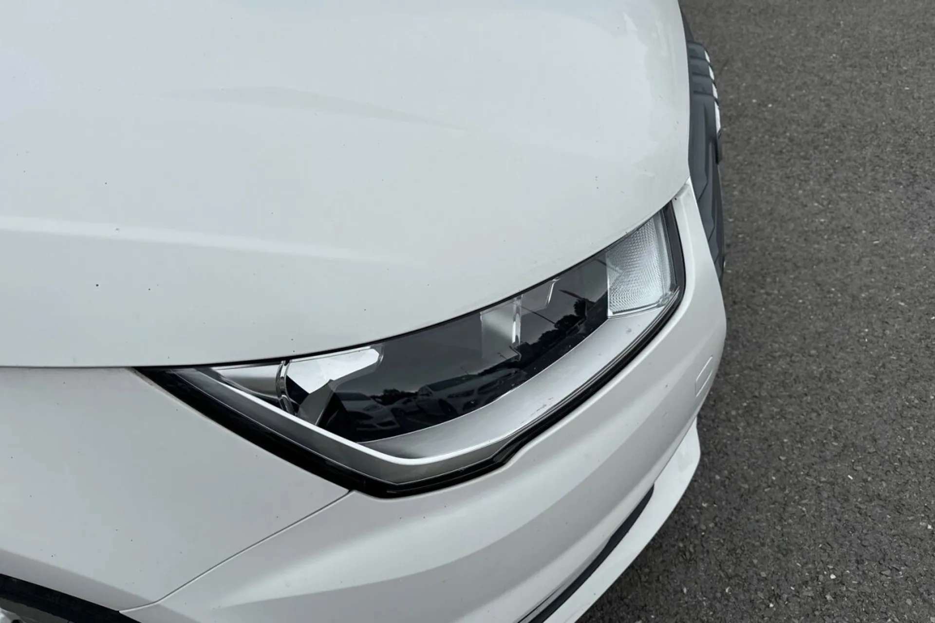 2018 AUDI A1 2018 AUDI A1