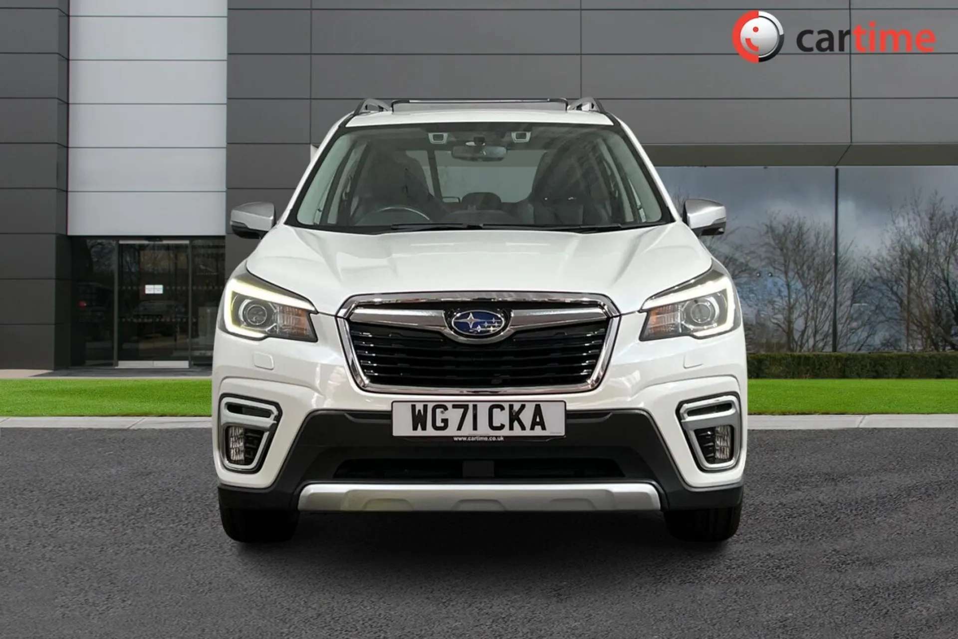 2022 SUBARU FORESTER 2022 SUBARU FORESTER