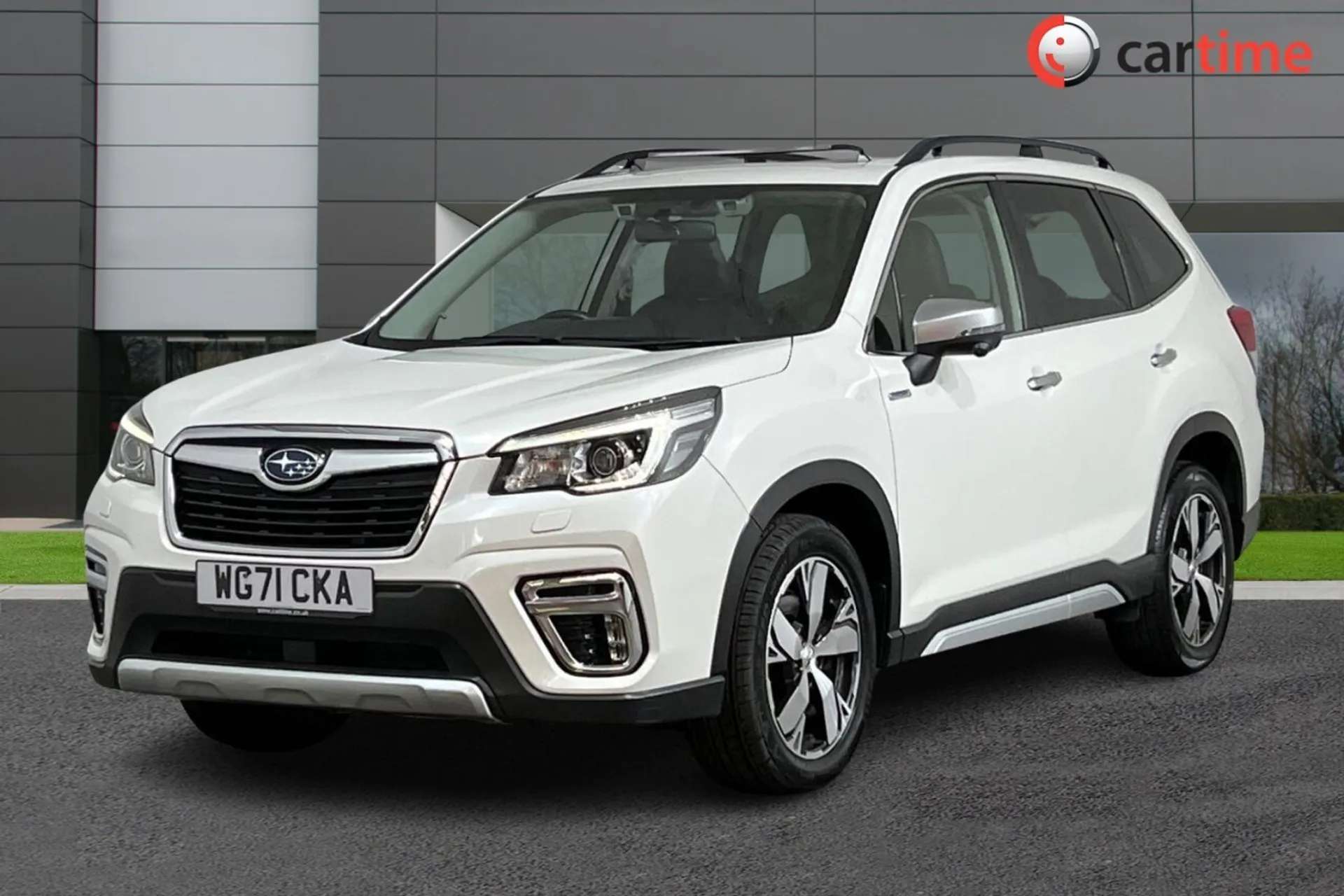 2022 SUBARU FORESTER 2022 SUBARU FORESTER