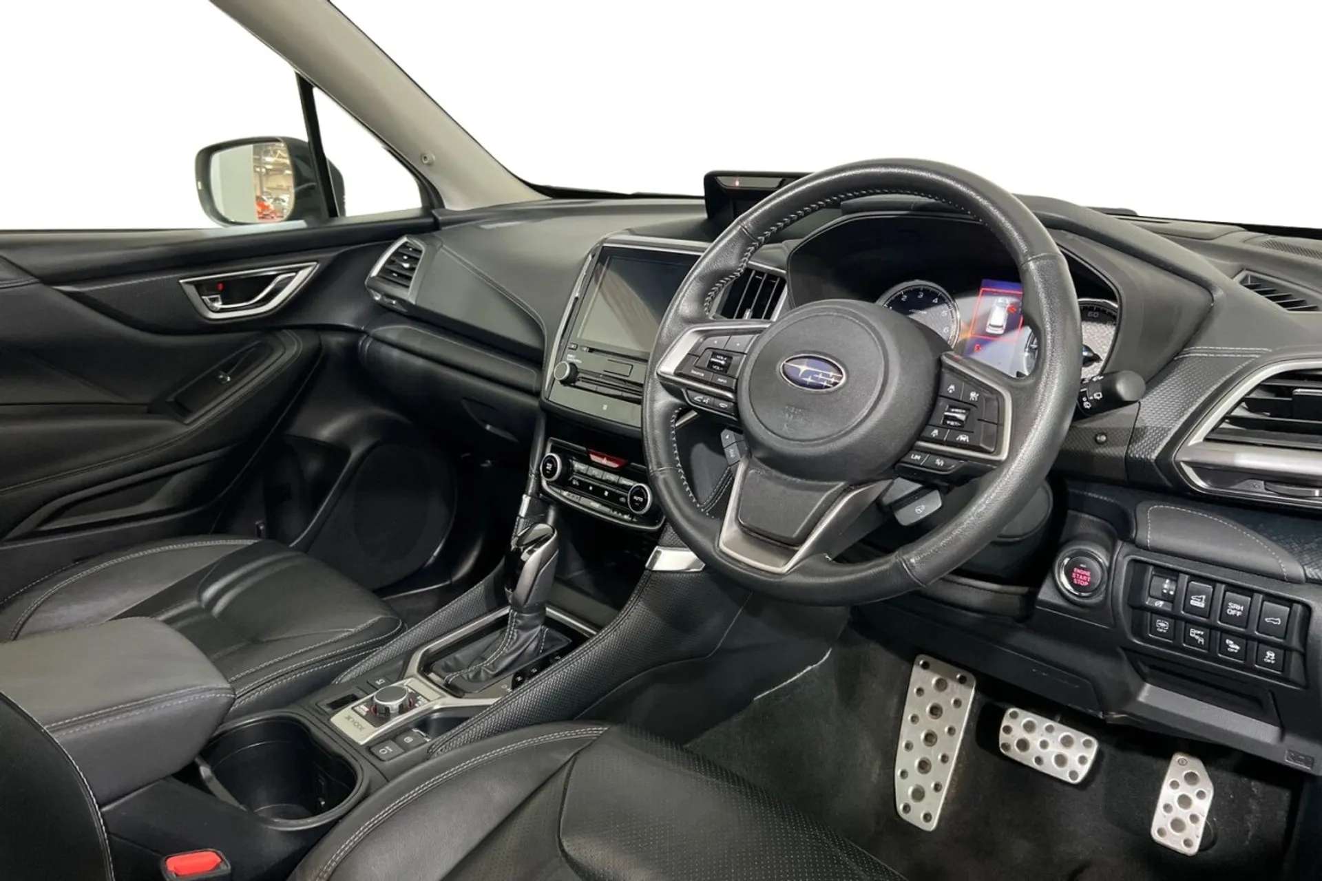 2022 SUBARU FORESTER 2022 SUBARU FORESTER