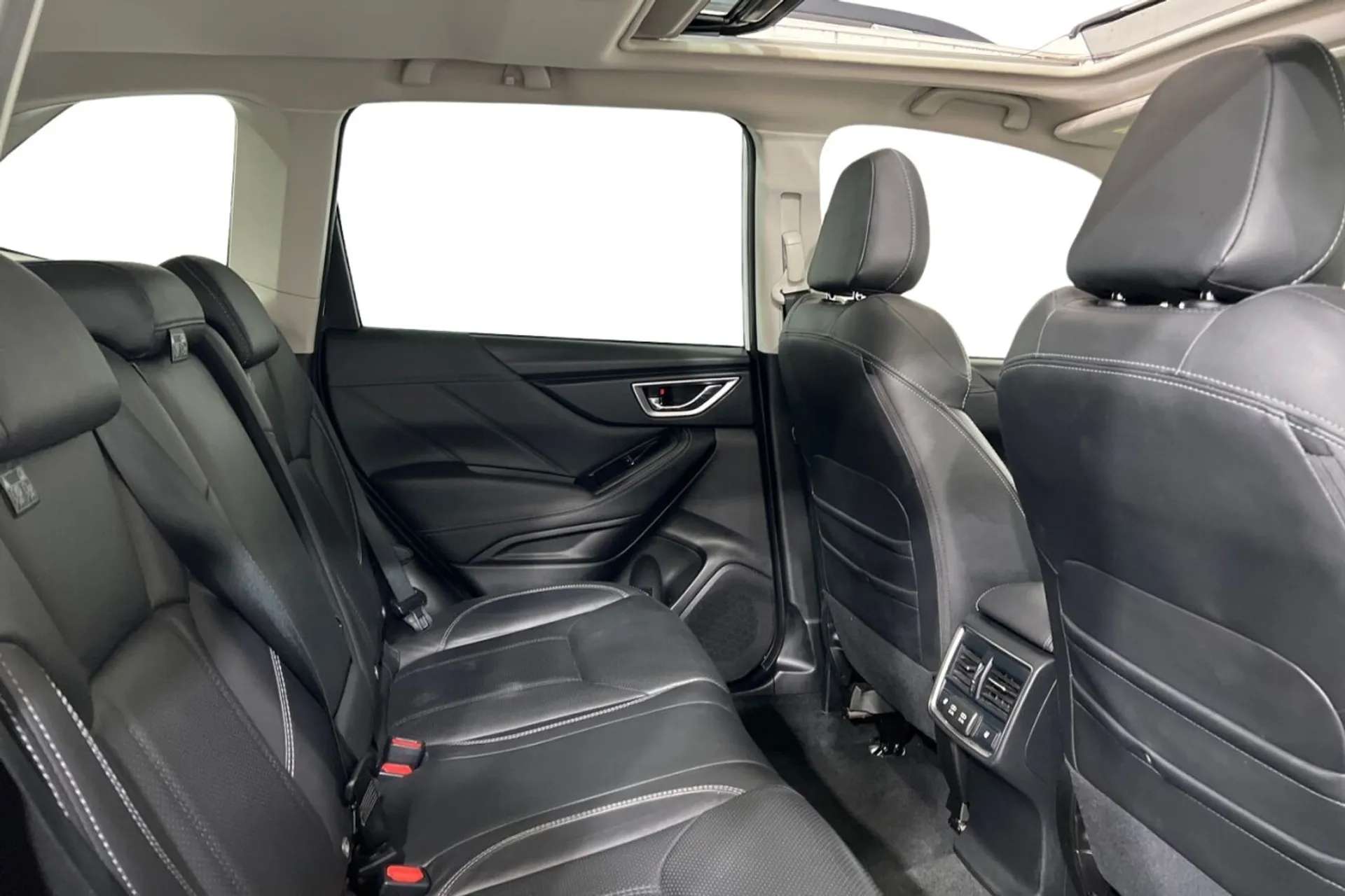 2022 SUBARU FORESTER 2022 SUBARU FORESTER