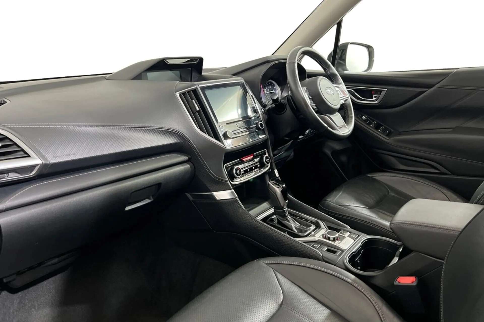 2022 SUBARU FORESTER 2022 SUBARU FORESTER