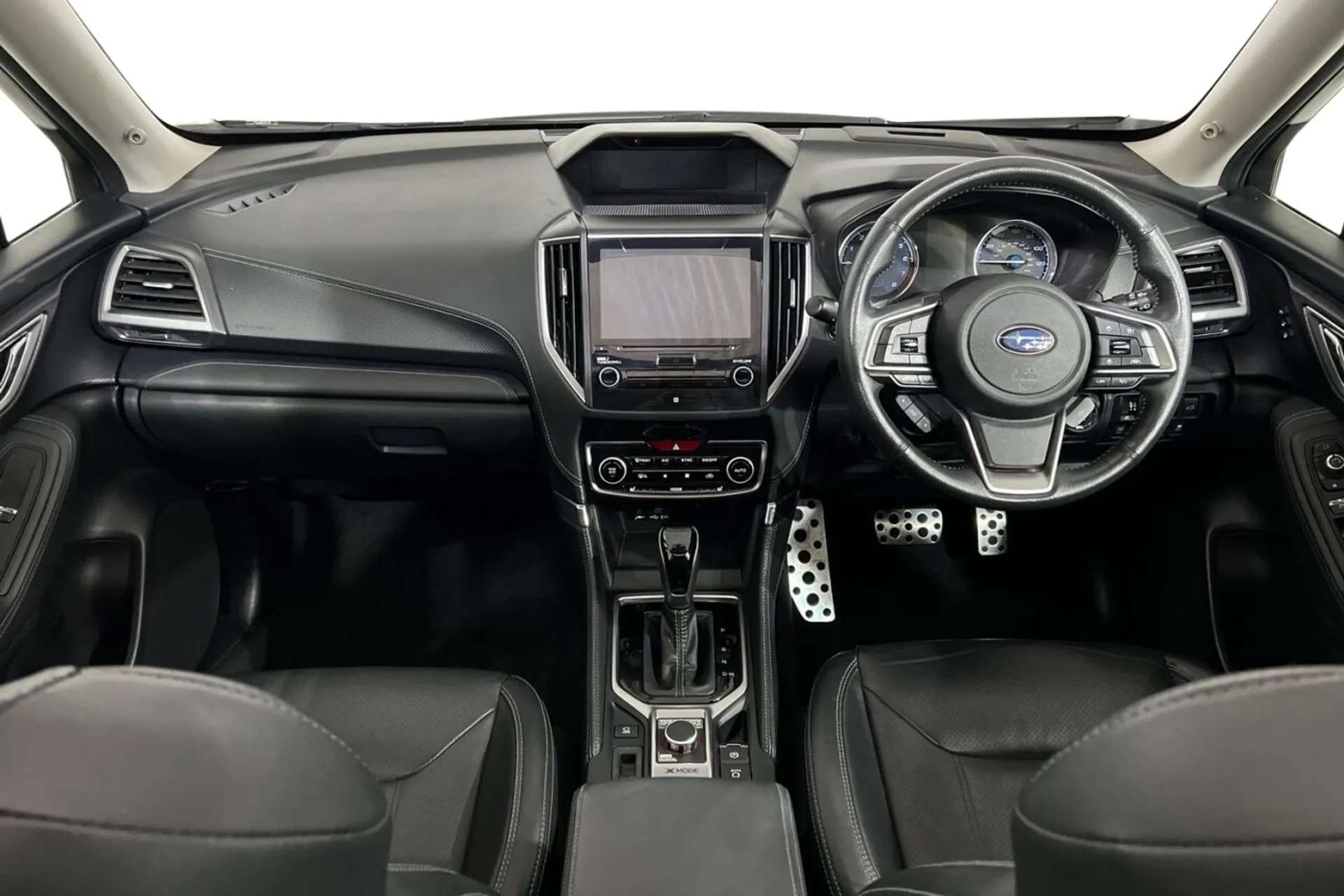 2022 SUBARU FORESTER 2022 SUBARU FORESTER