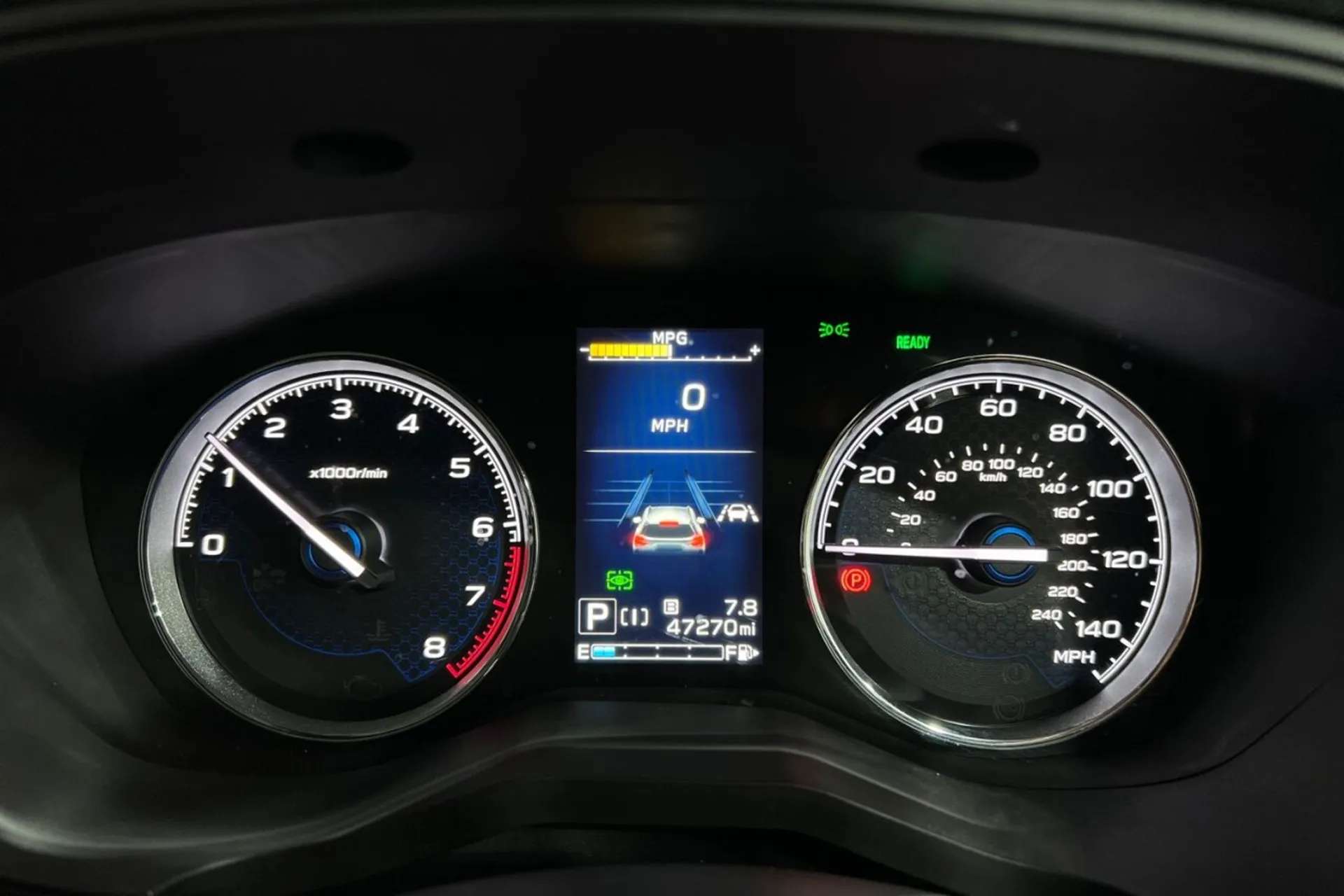 2022 SUBARU FORESTER 2022 SUBARU FORESTER