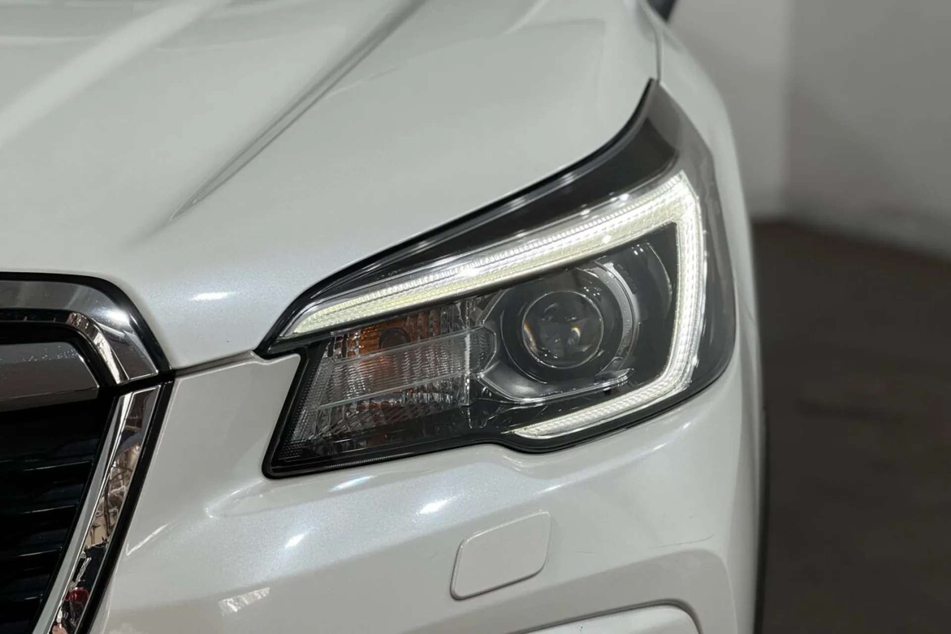 2022 SUBARU FORESTER 2022 SUBARU FORESTER