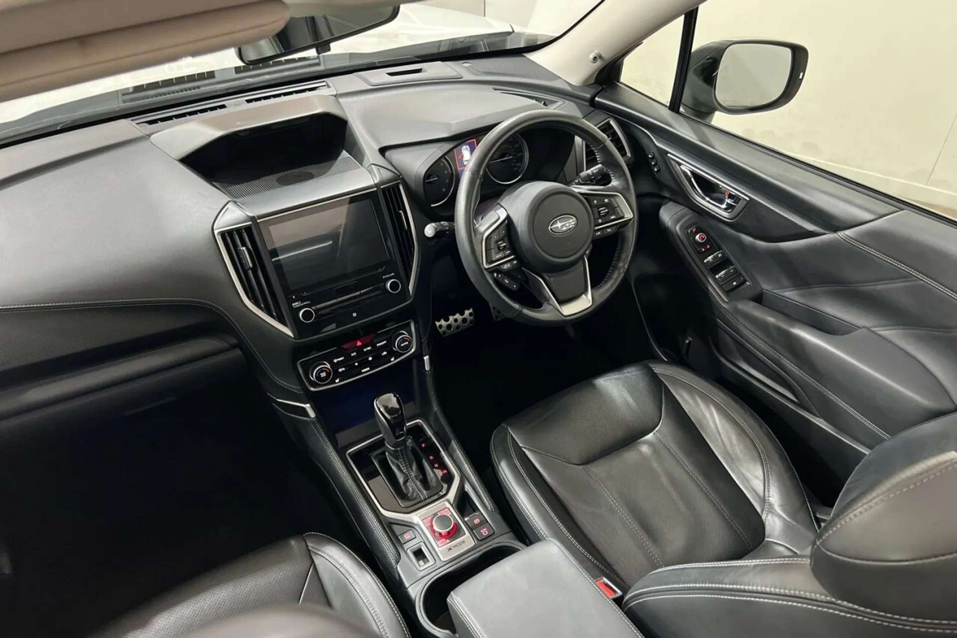 2022 SUBARU FORESTER 2022 SUBARU FORESTER