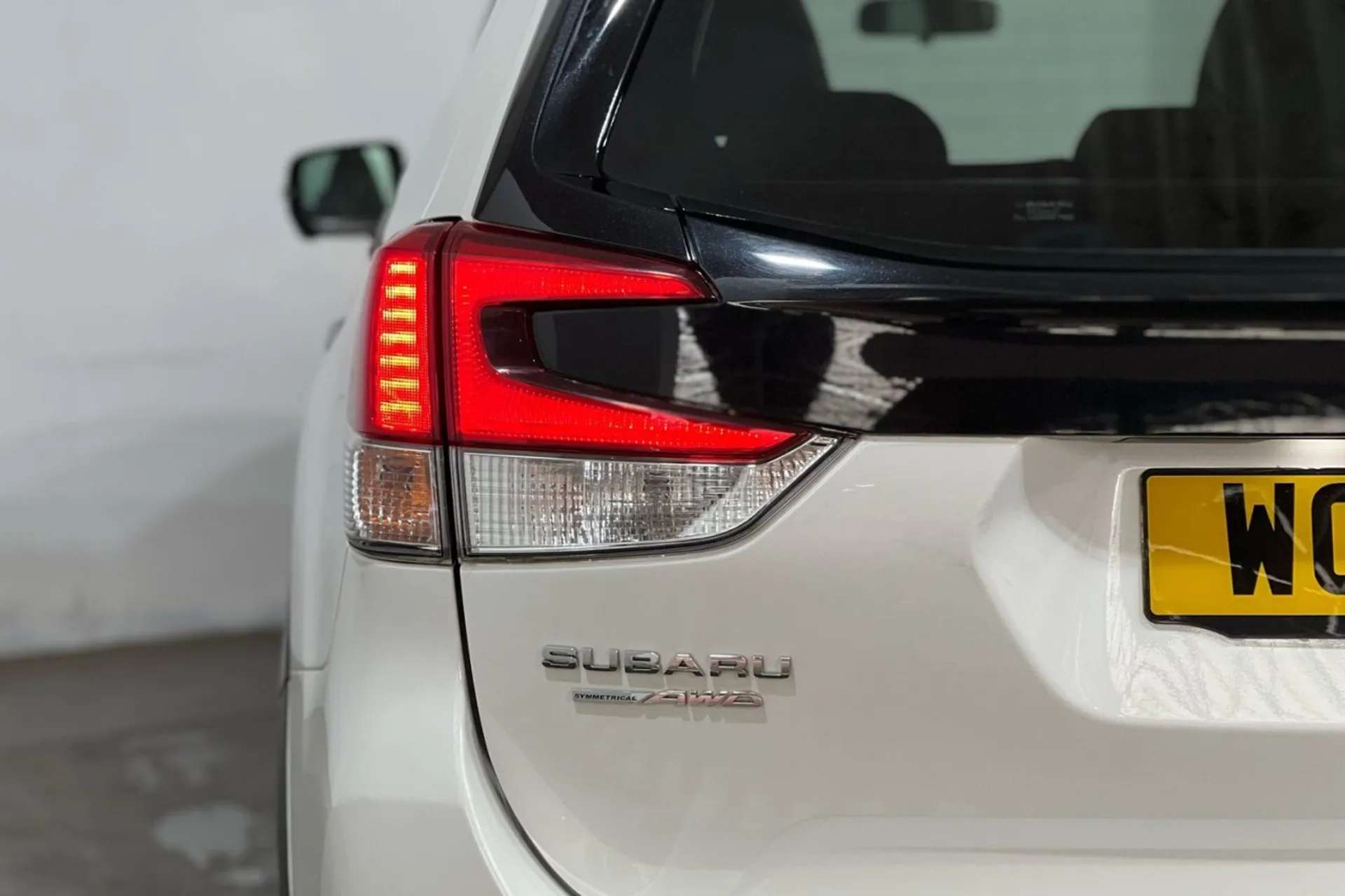 2022 SUBARU FORESTER 2022 SUBARU FORESTER