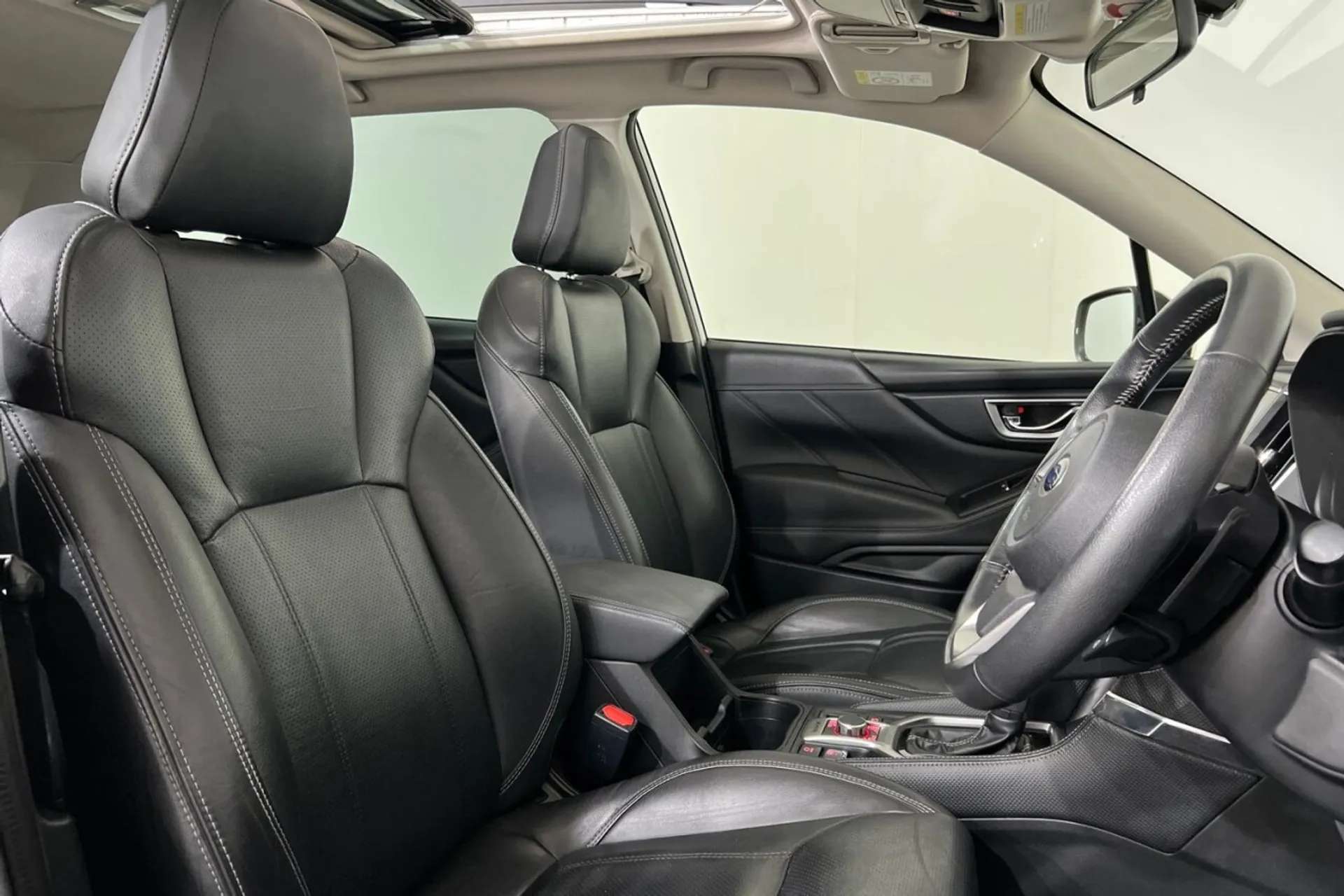 2022 SUBARU FORESTER 2022 SUBARU FORESTER