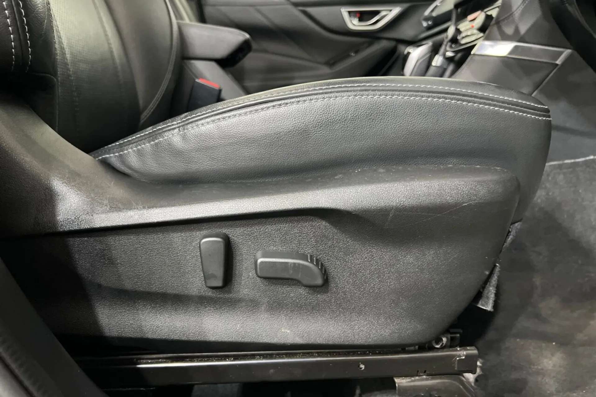 2022 SUBARU FORESTER 2022 SUBARU FORESTER