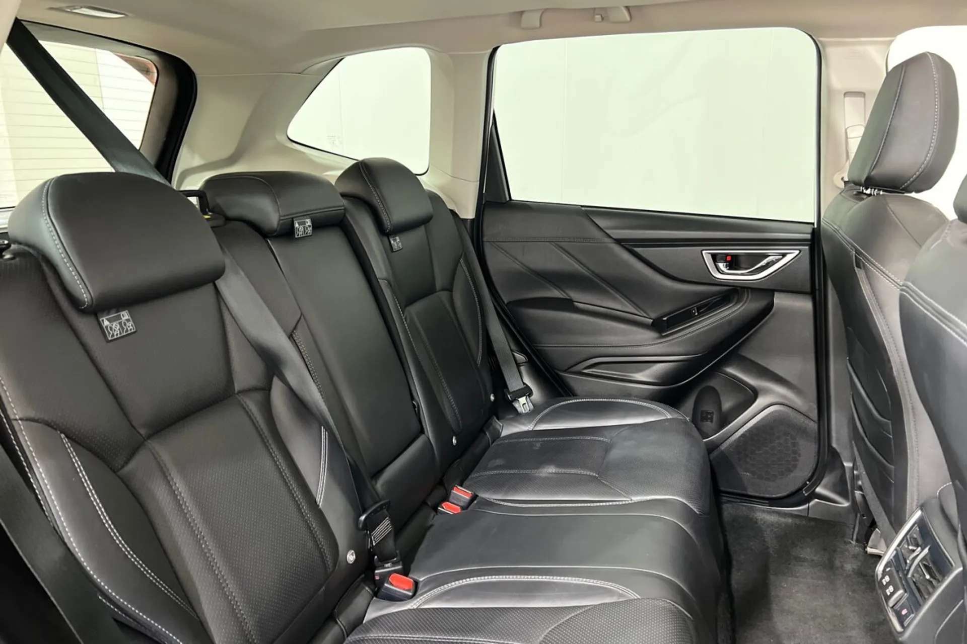 2022 SUBARU FORESTER 2022 SUBARU FORESTER