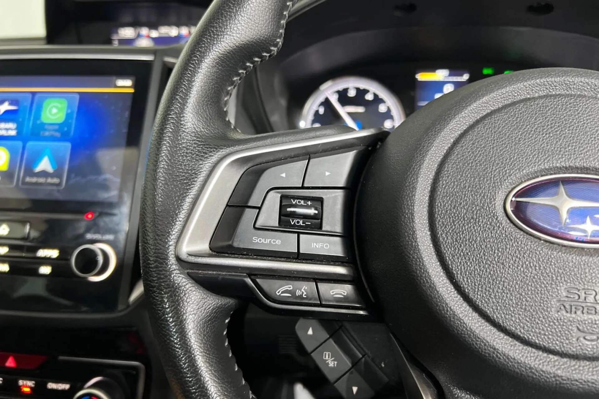 2022 SUBARU FORESTER 2022 SUBARU FORESTER